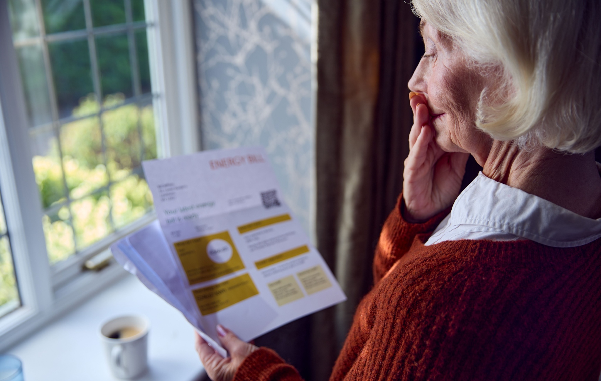 Business Conditions Monthly November 2025