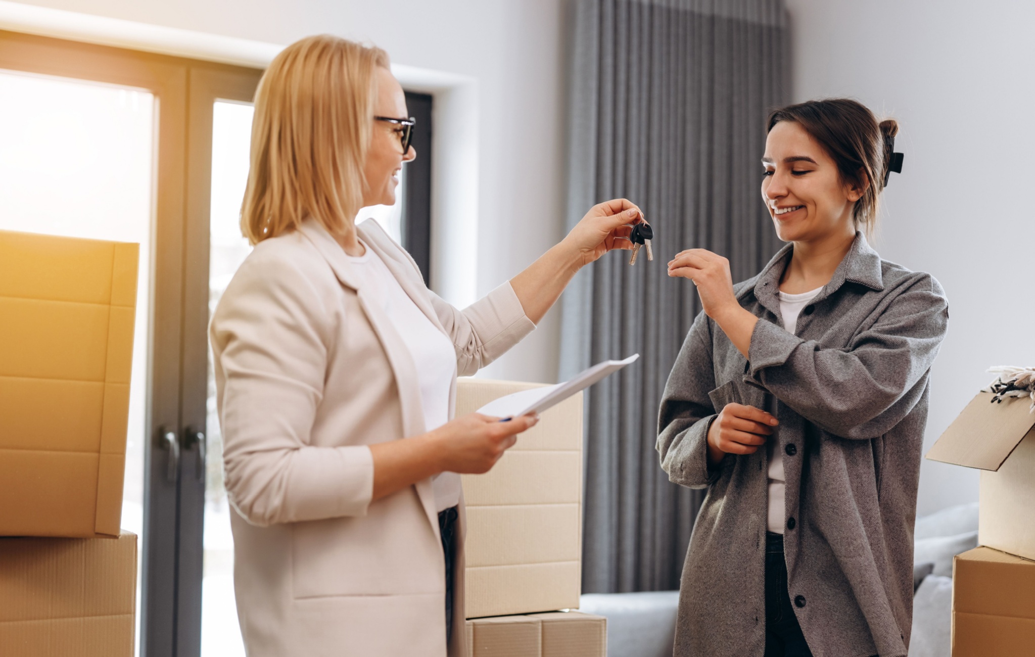 Rent Money Isn’t Wasted — It Buys Protection from Big Risk