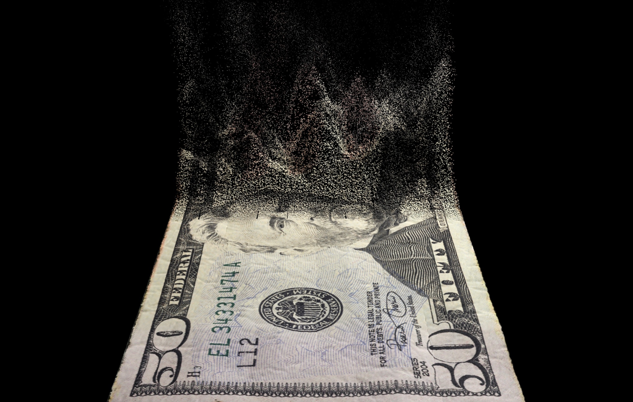 Dollar Weakens as Markets Reprice US Political Risk | The Daily Economy