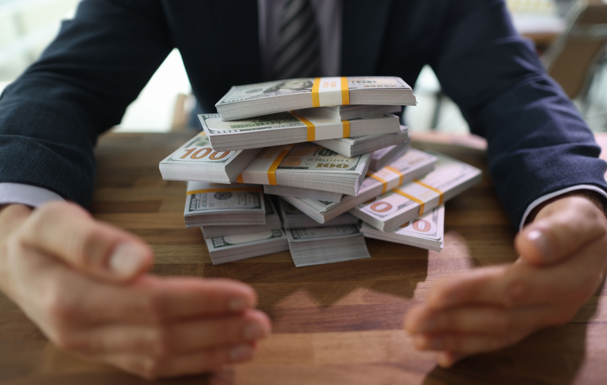 Are Free Traders Materialistic — or Are Protectionists? | The Daily Economy