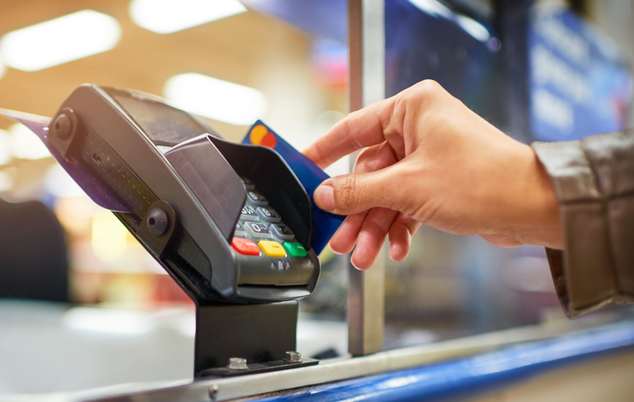 Capping Card Interest Rates Won’t Make Credit Cheaper