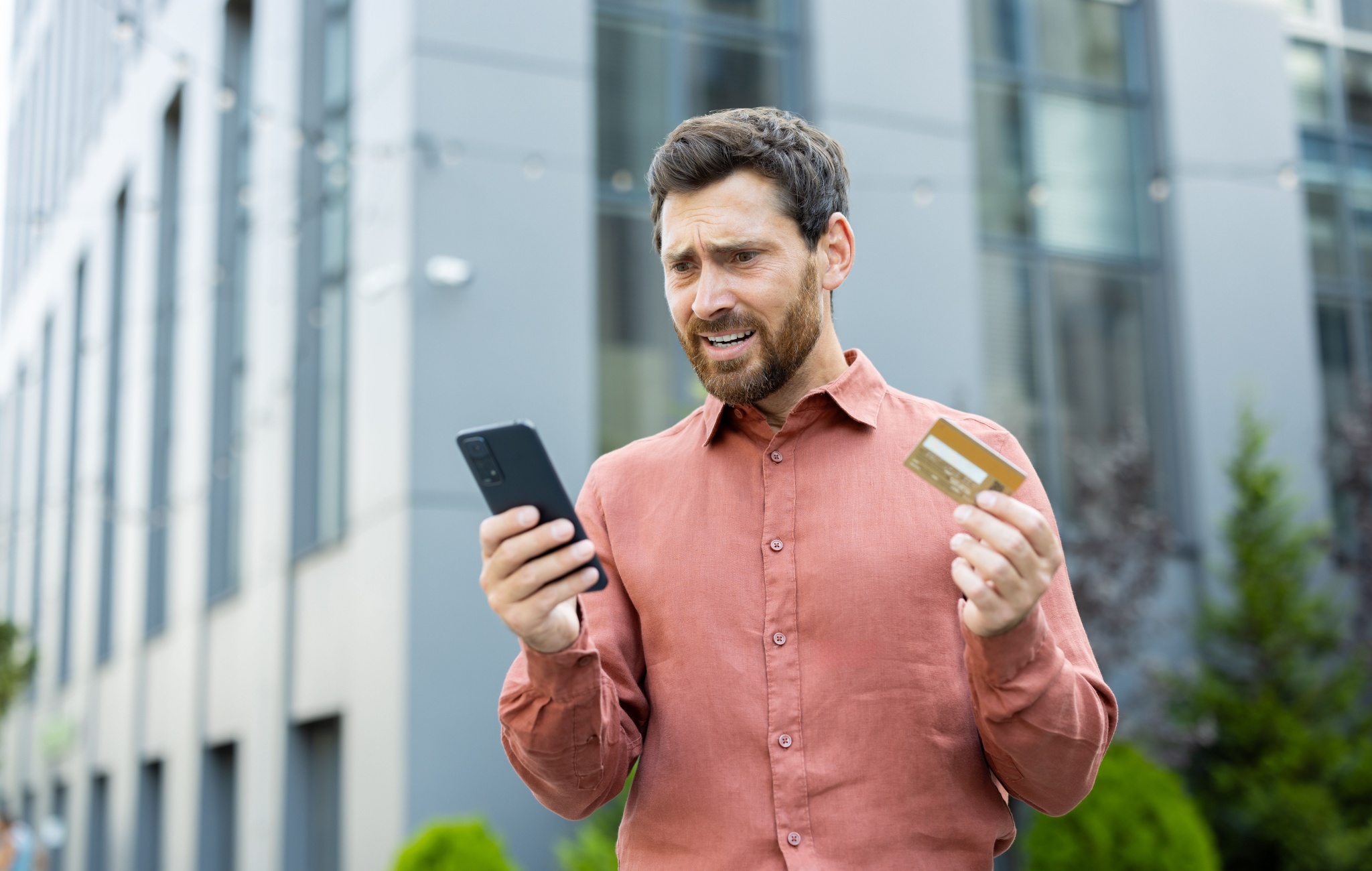 My Bank Froze ‘My’ Account — Is Permissioned Access Still Money?