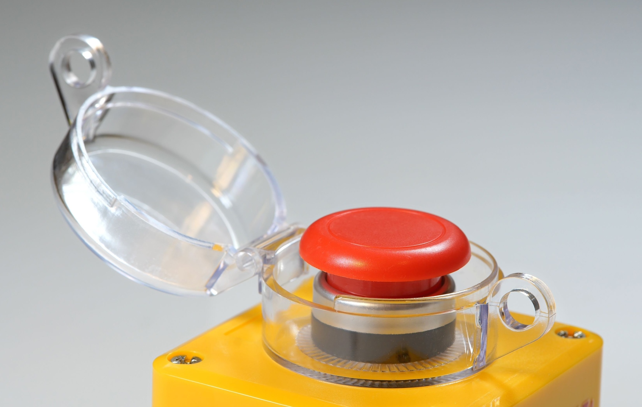 Don’t Push the Policy Button!