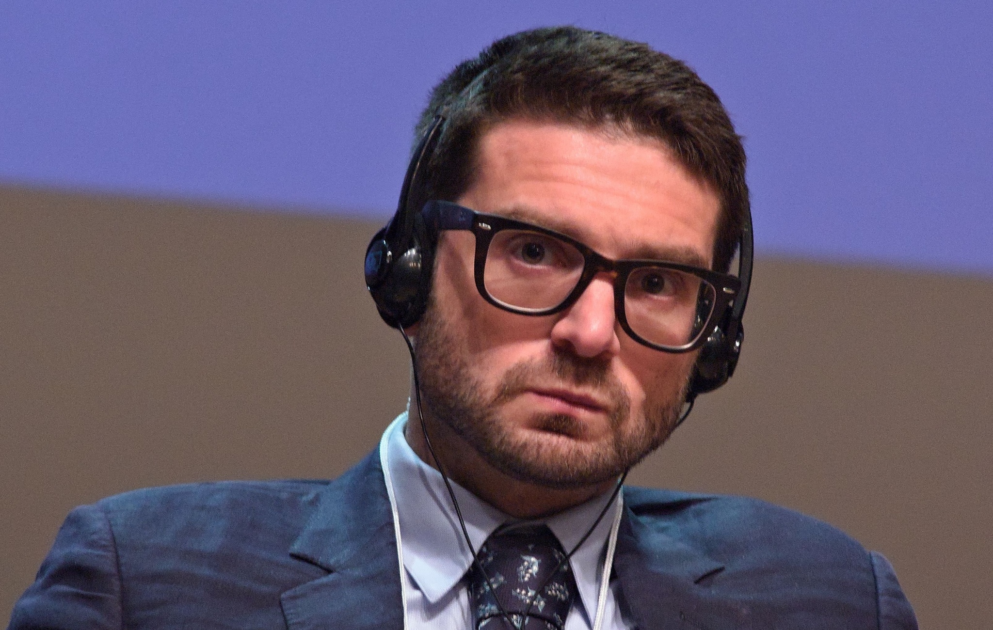 ‘The Heir’ to George Soros’s Activist Empire