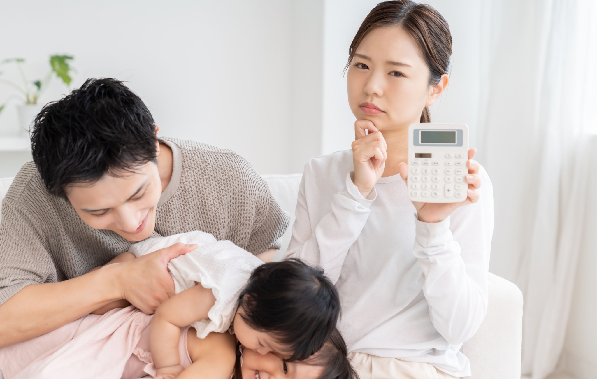 ‘Saving the Family’ Should Start with Sound Money