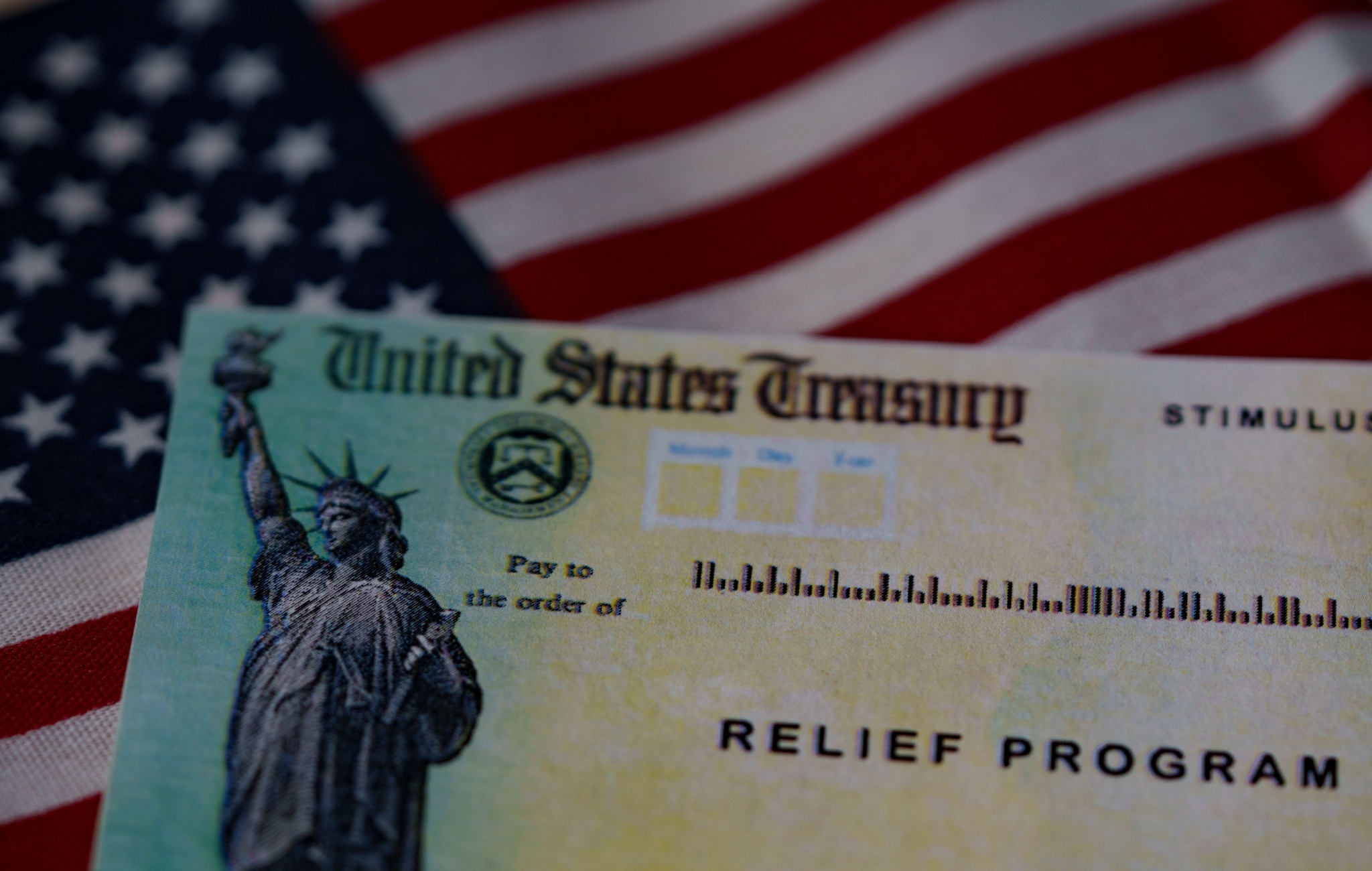 The Latest Trump Administration Grift: Tariff Checks | The Daily Economy