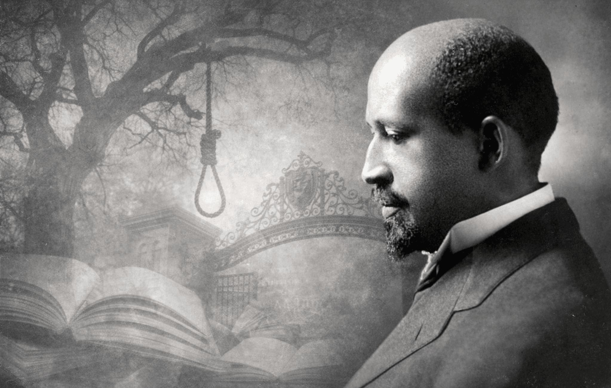 The W.E.B. Du Bois We Lost: Marginal Economist?