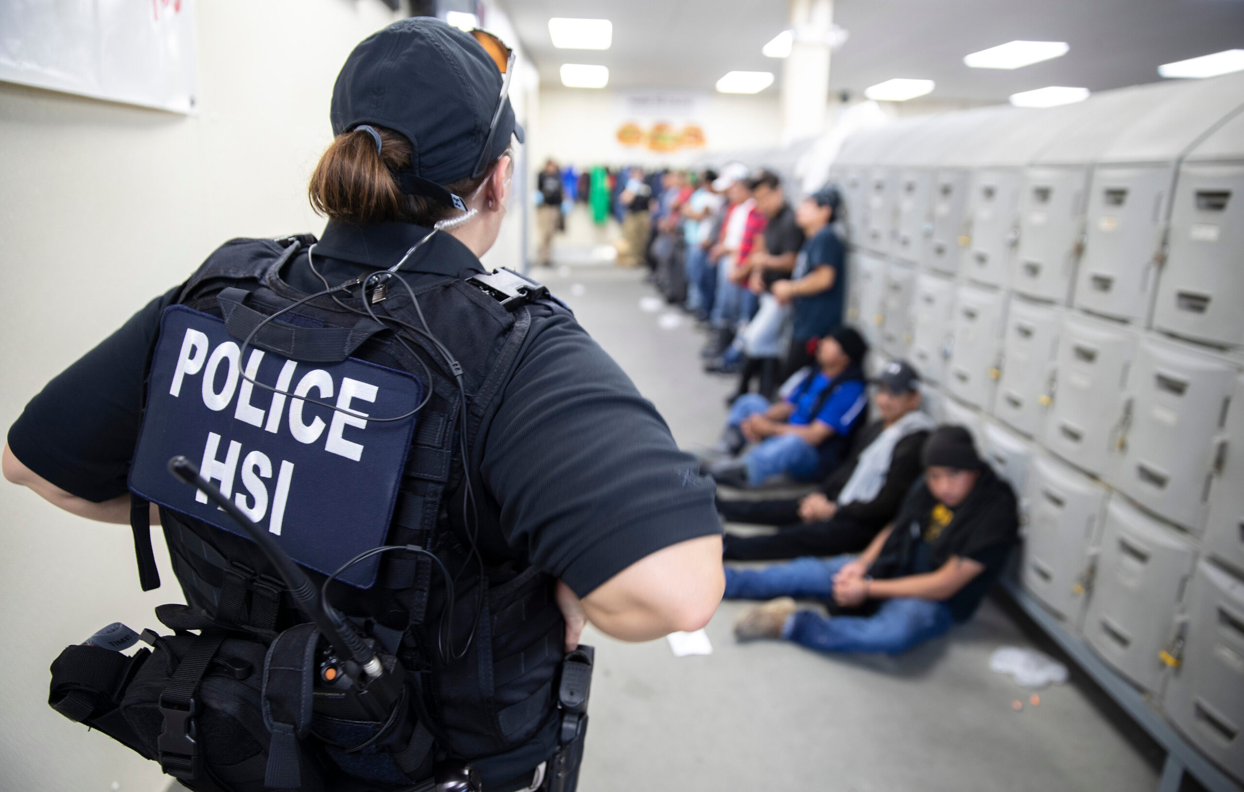 Immigration Arrest Quotas Undermine ICE’s Mission