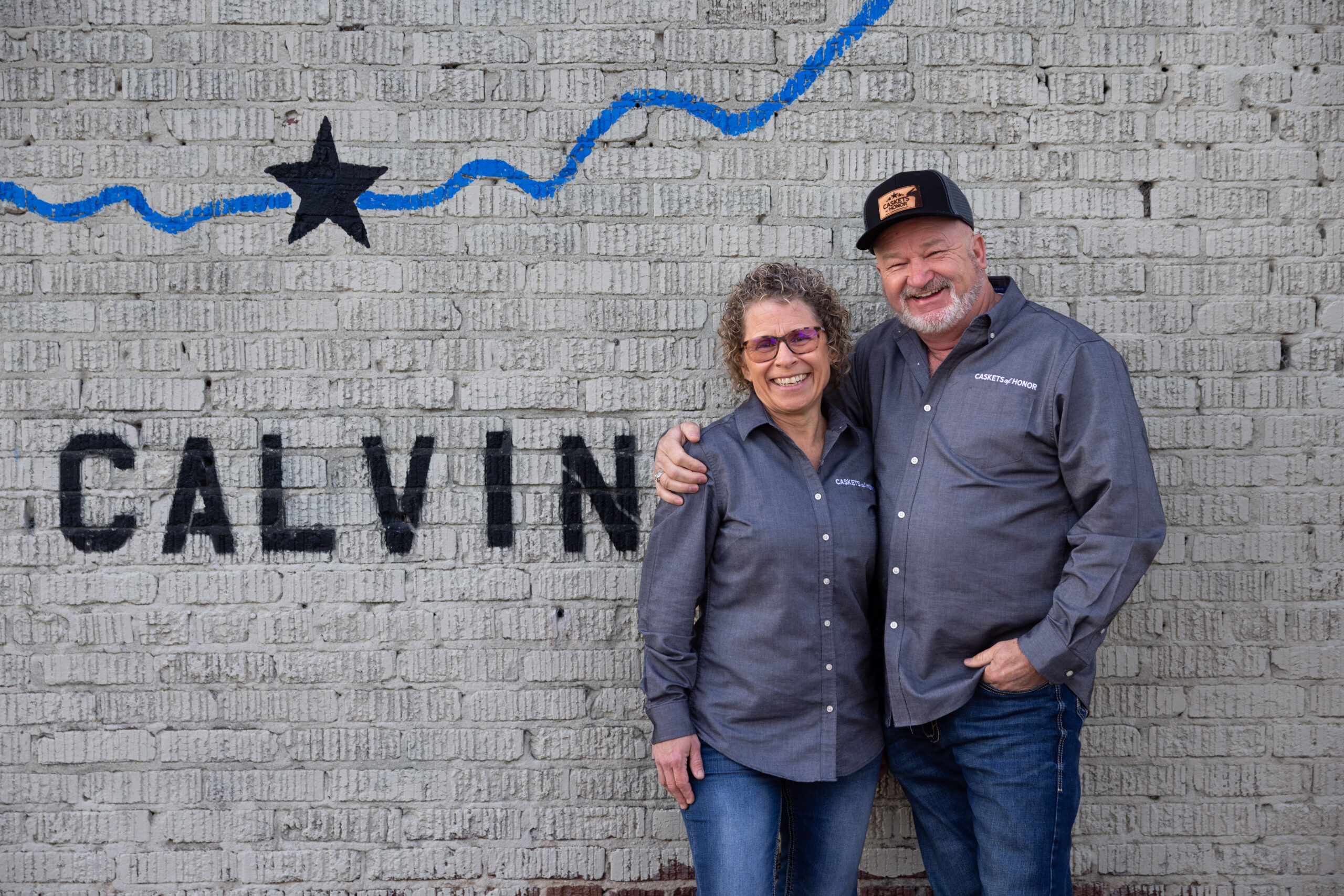 Entrepreneurs Take on the Funeral Monopoly: When Selling a Box Becomes a Crime