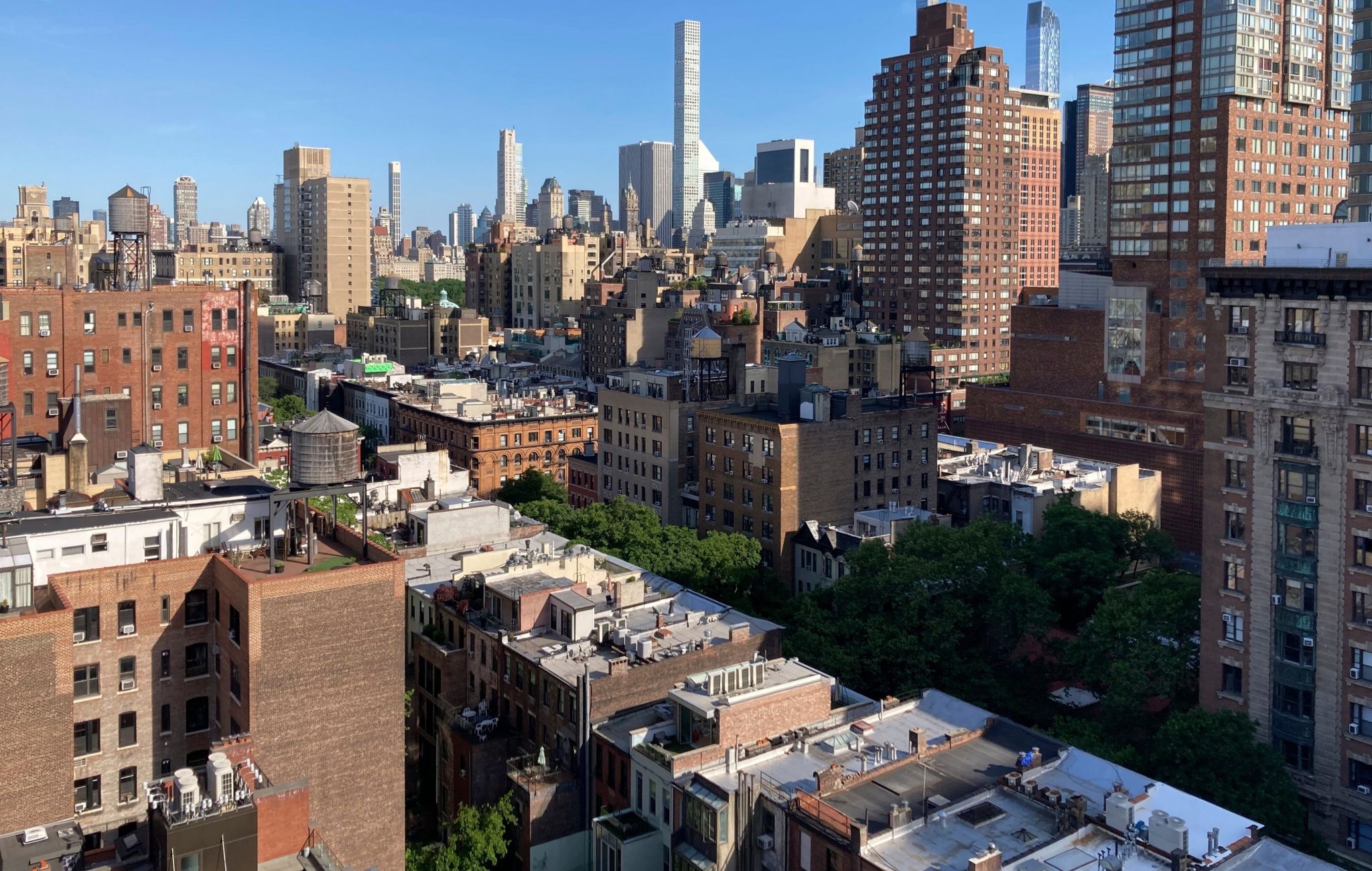New York Can’t Afford to Sideline Private Developers