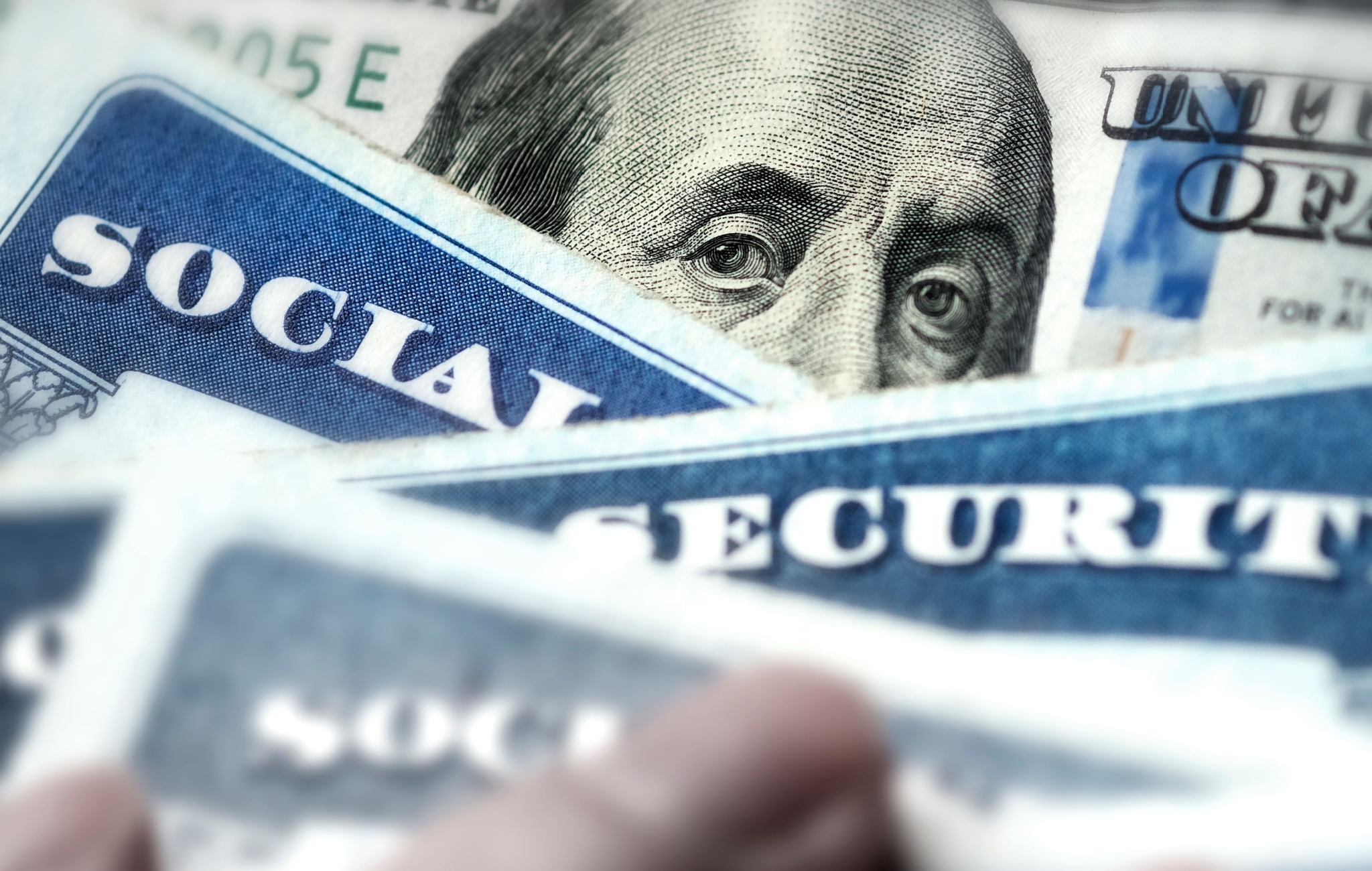 Defusing the Social Security Time Bomb 
