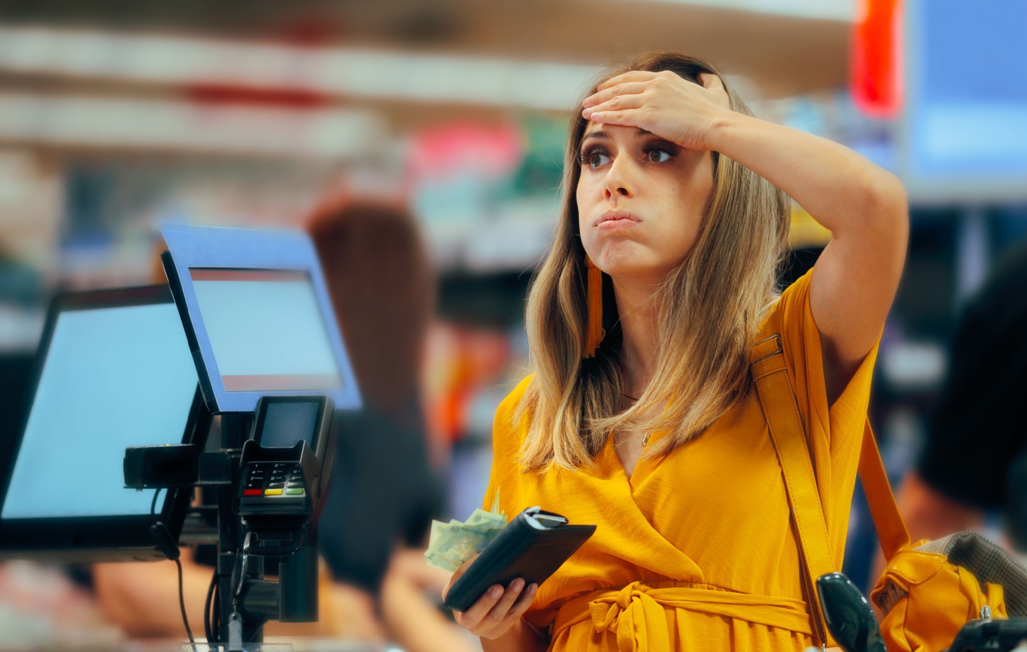 What Do Consumers Know That GDP Aggregates Don’t?