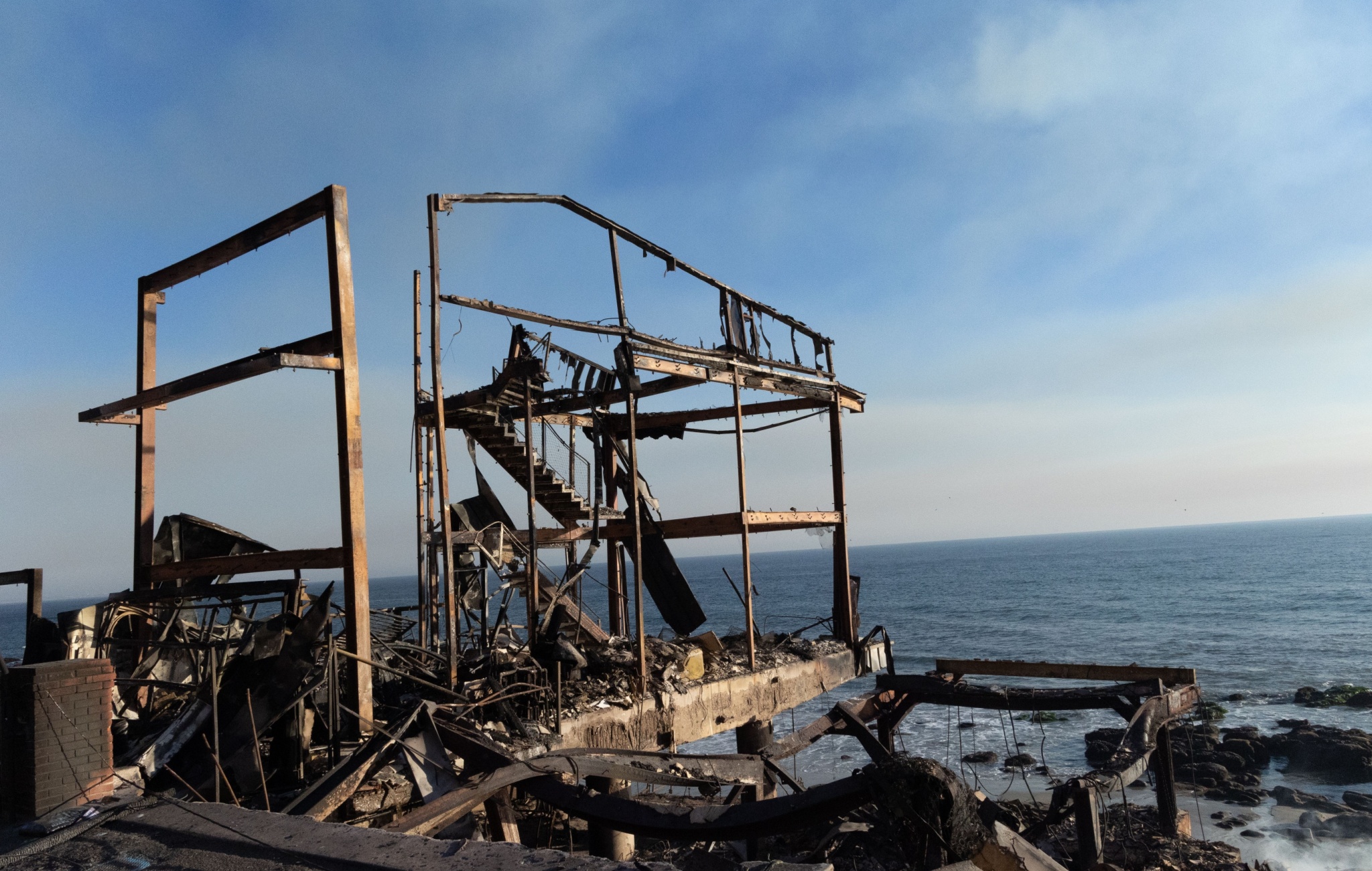 28 Homes Rebuilt in a Year: Why LA’s Fire Recovery Is Stalled