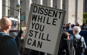 Free Speech Is Under Attack Across the World