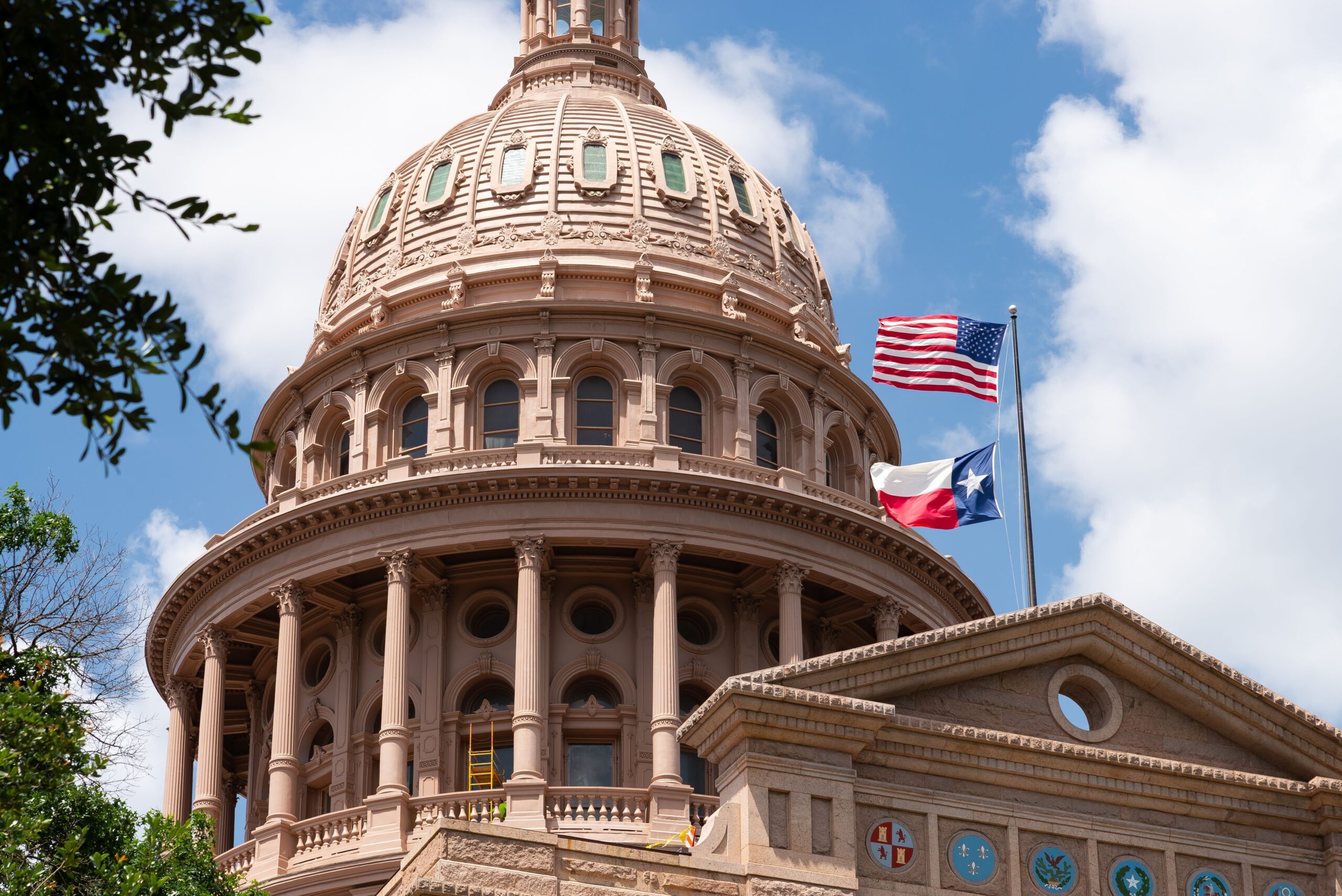 Rents, AI, and Commodity Prices: What Drove State-Level Growth in 2024?