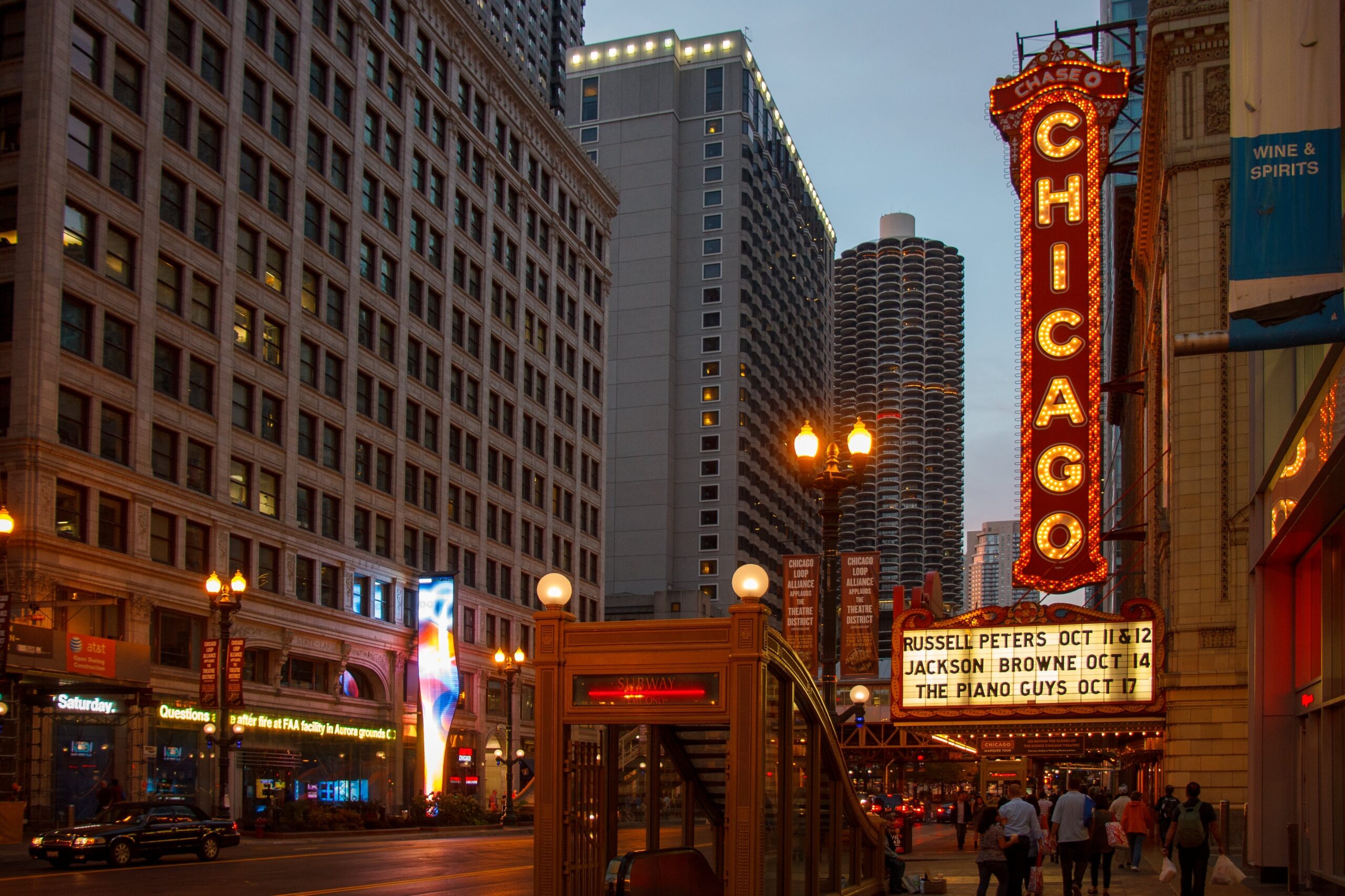 Chicago’s Hotel Tax Gamble: Raising Prices to Attract Tourists