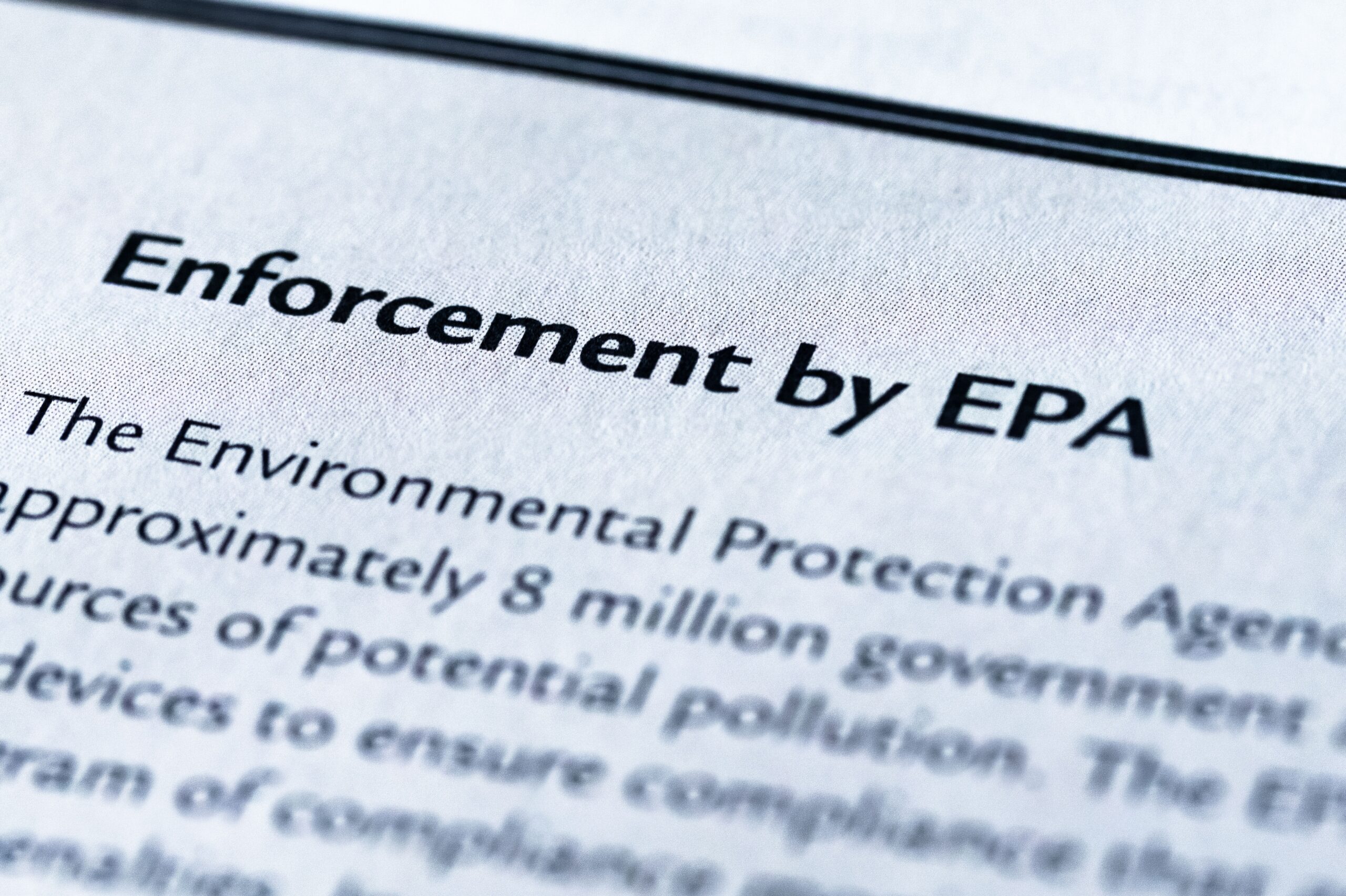 Why Undoing the EPA’s Greenhouse Gas Rule Matters for Americans