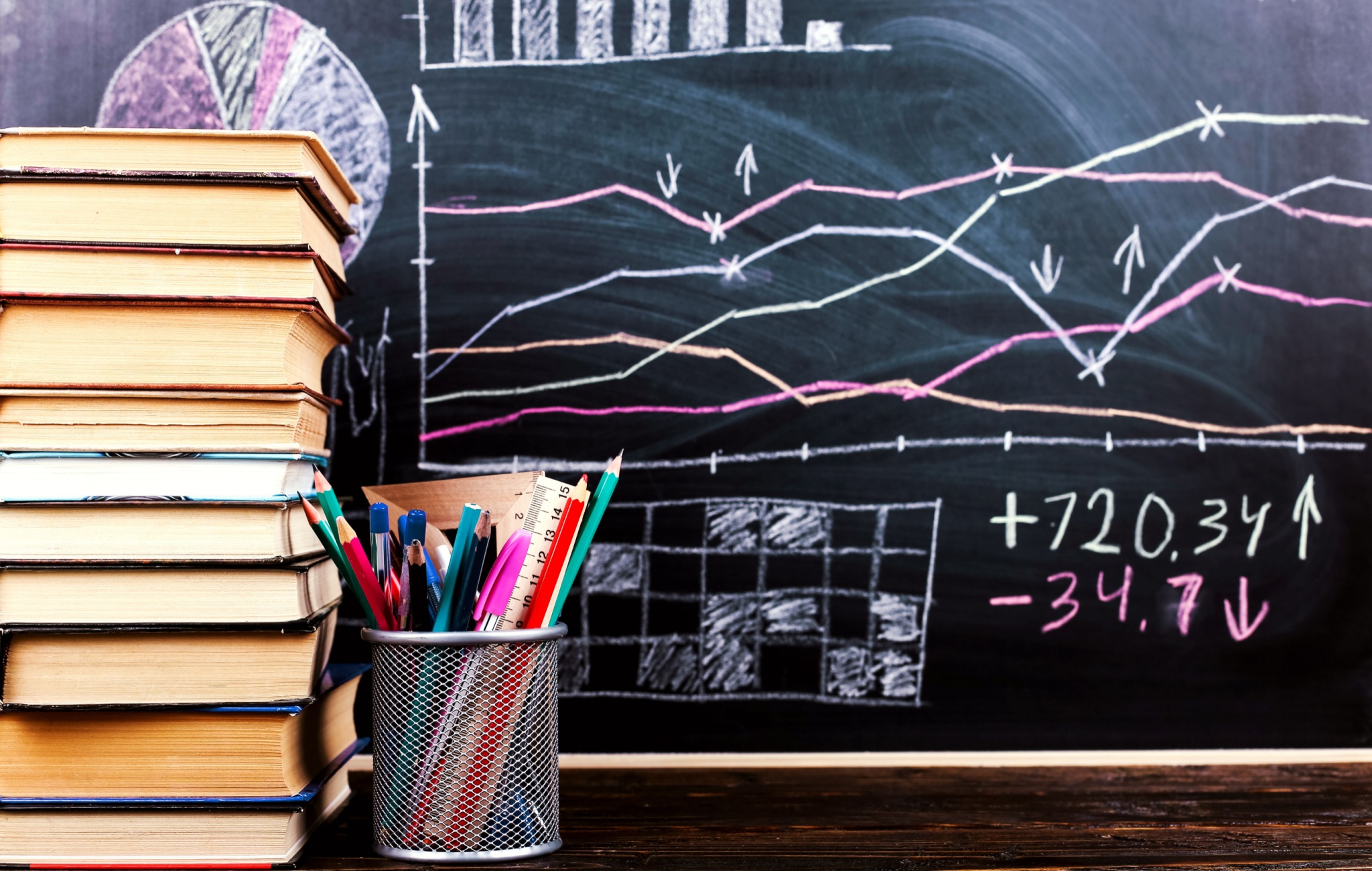 Reflections on Four Decades of Teaching ECON 101