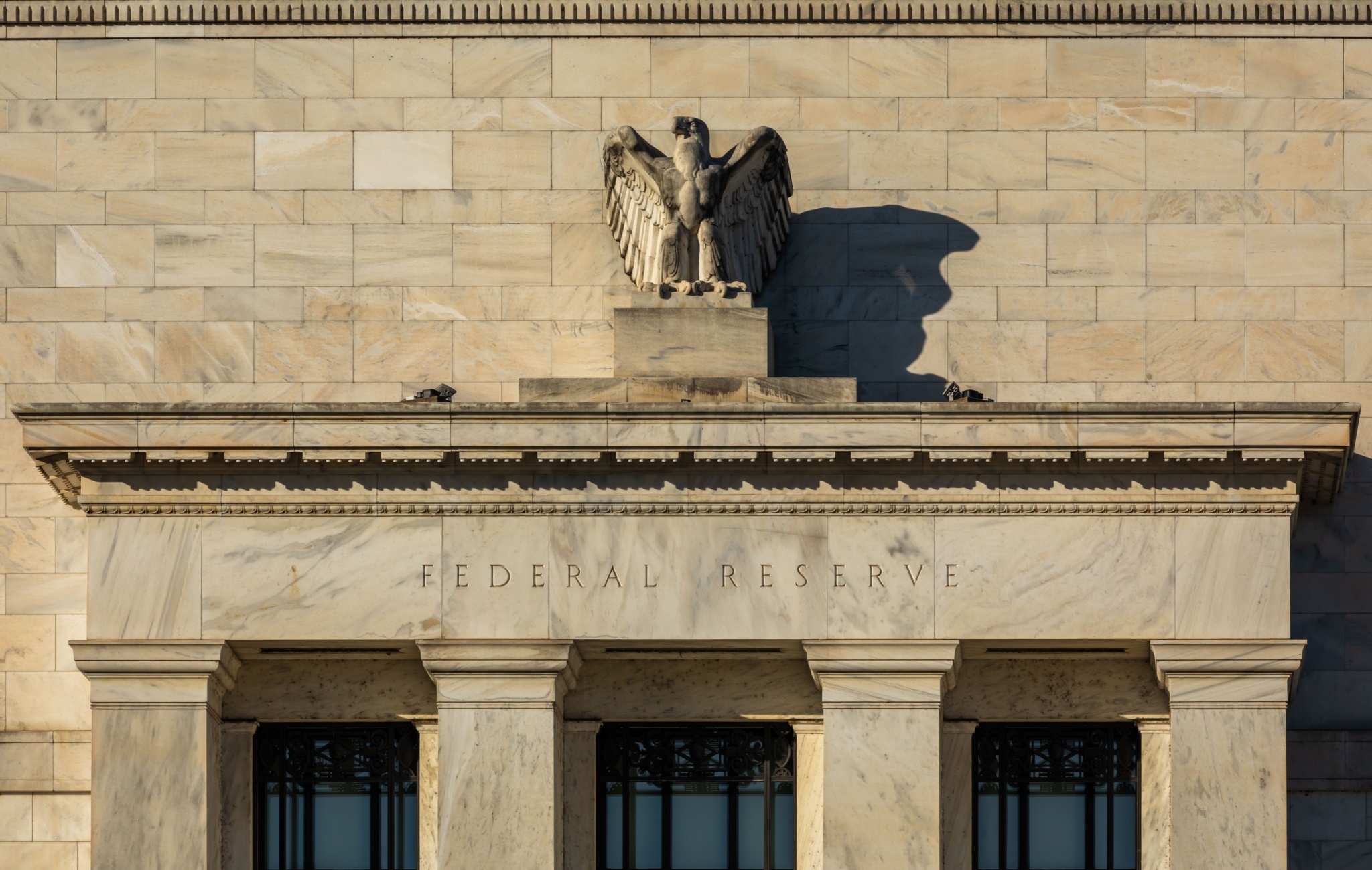 Monetary Policy Rules Suggest Fed Should Hold Steady in March