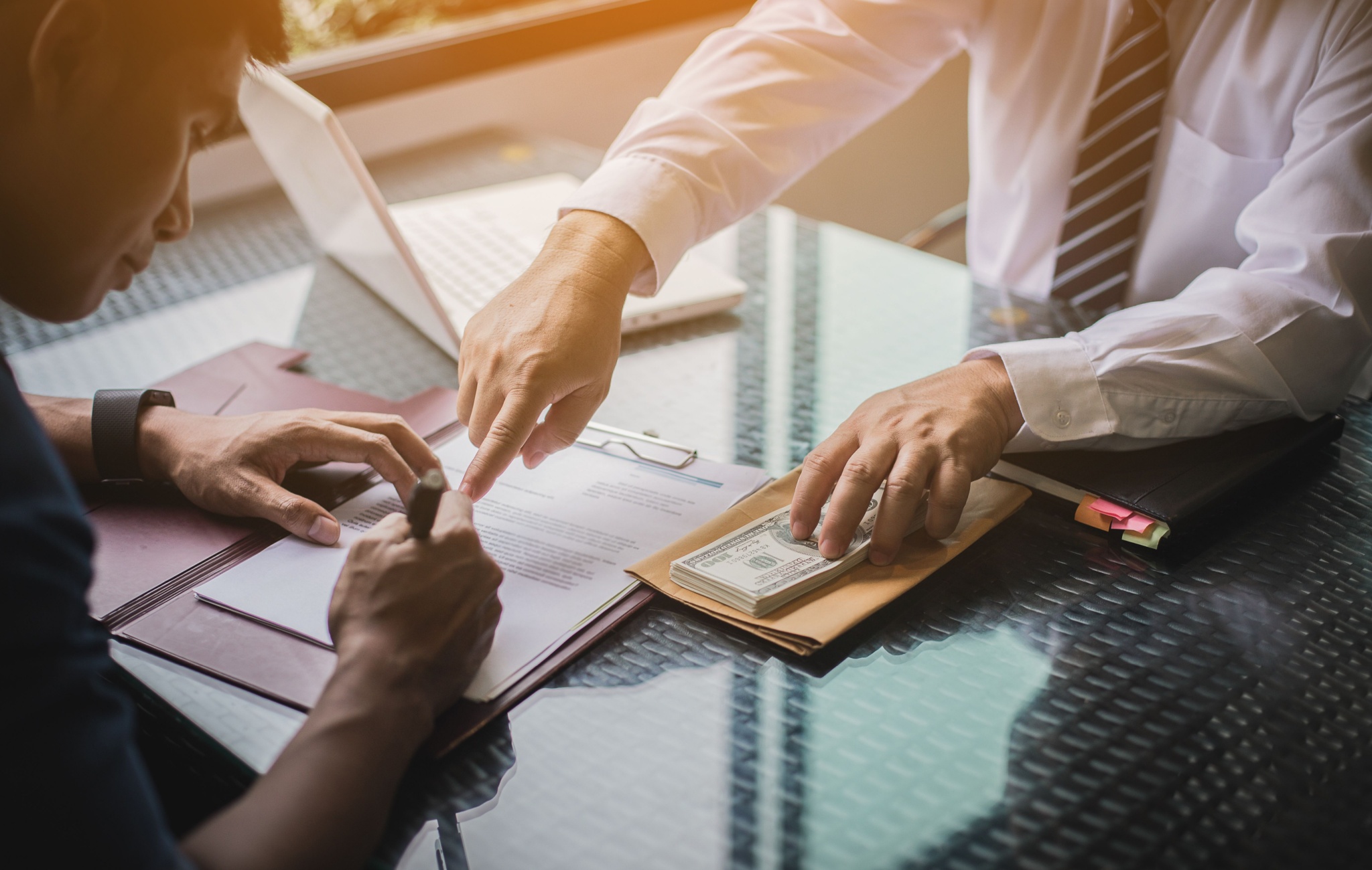 Interest Rate Caps Keep Coming Back — Bastiat Explained Why They Fail