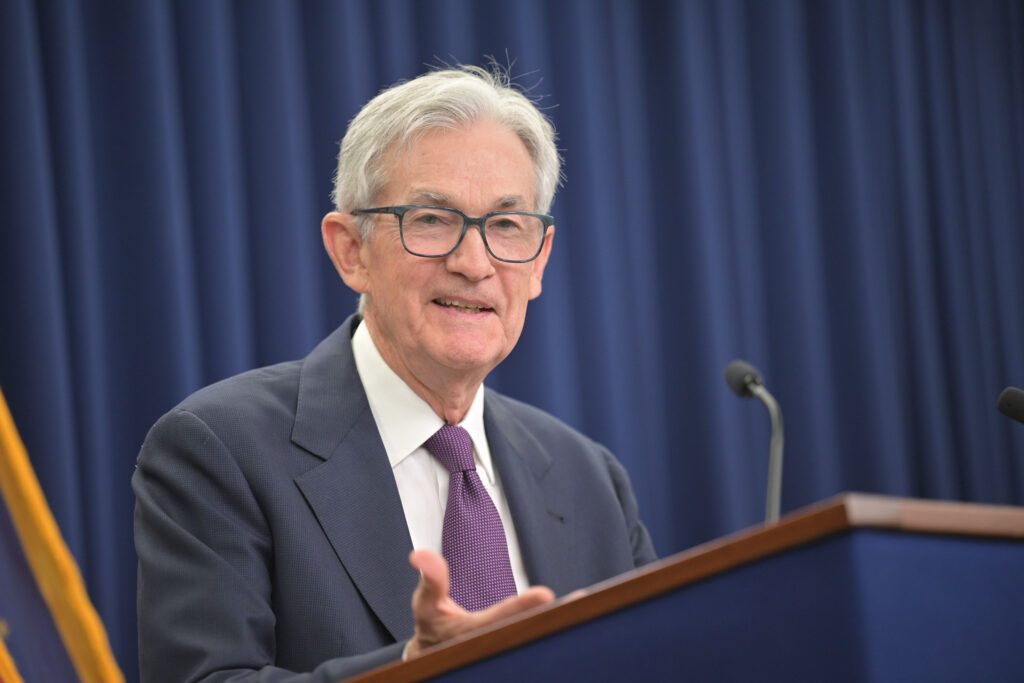 Powell Exits a Fed Fractured by Inflation Debate | The Daily Economy