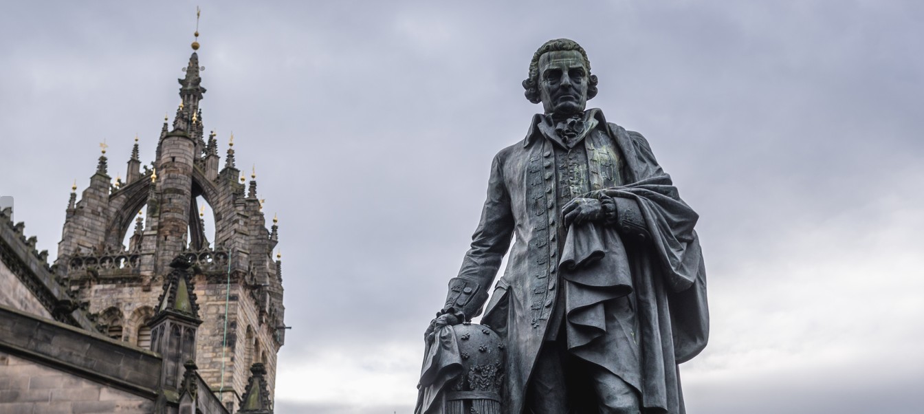 Civility: The Invisible Glue of Society