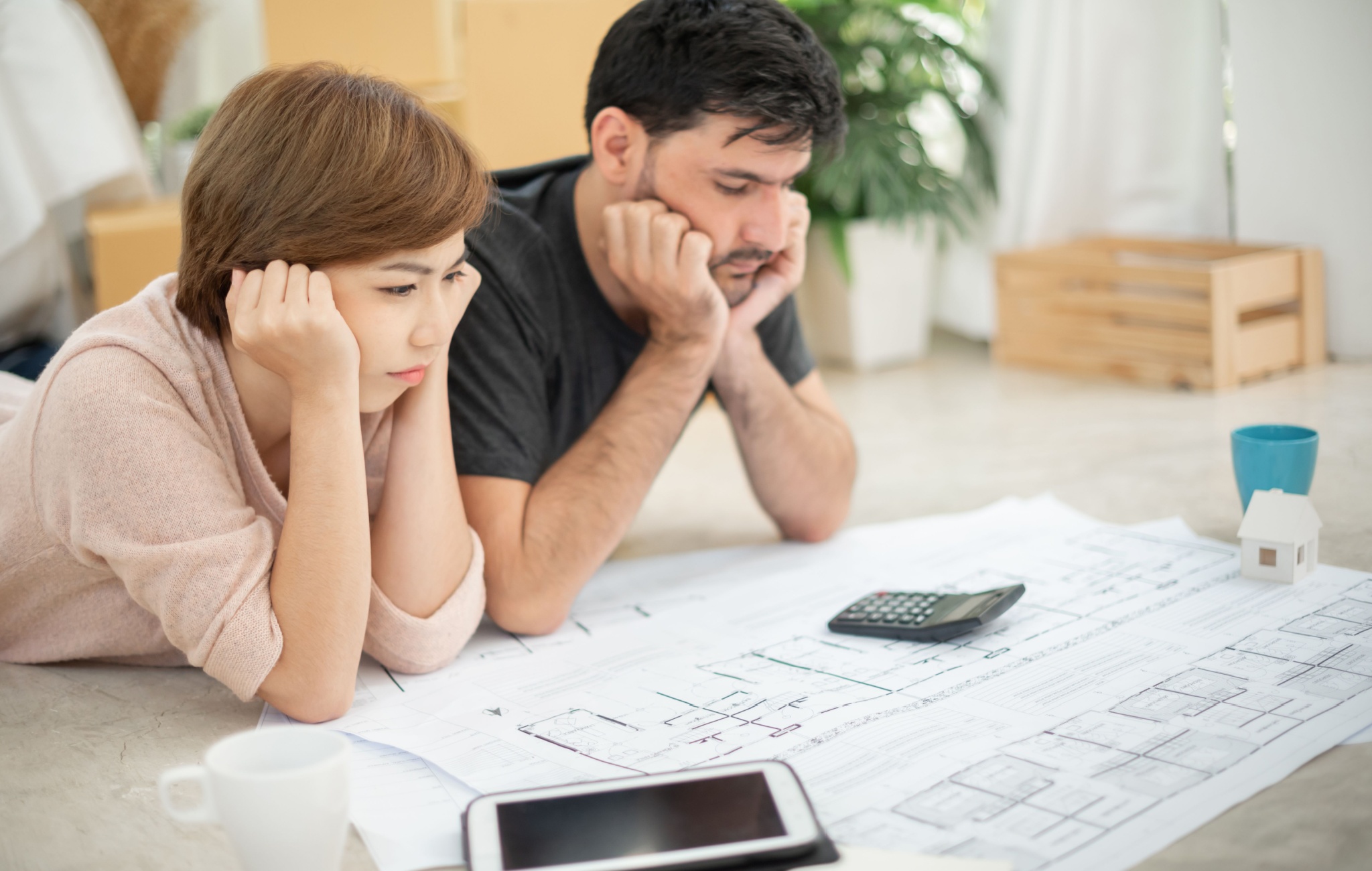 Business Conditions Monthly February 2026