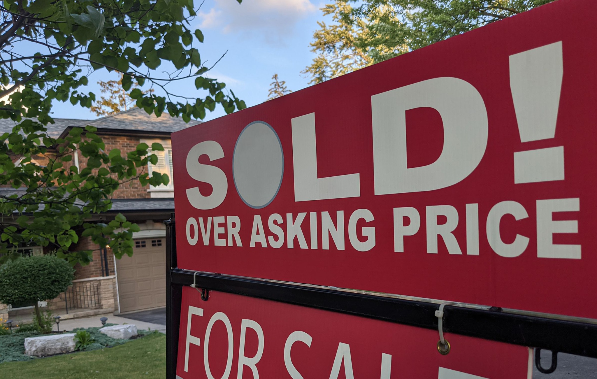 The Housing Crisis Is a Supply Problem