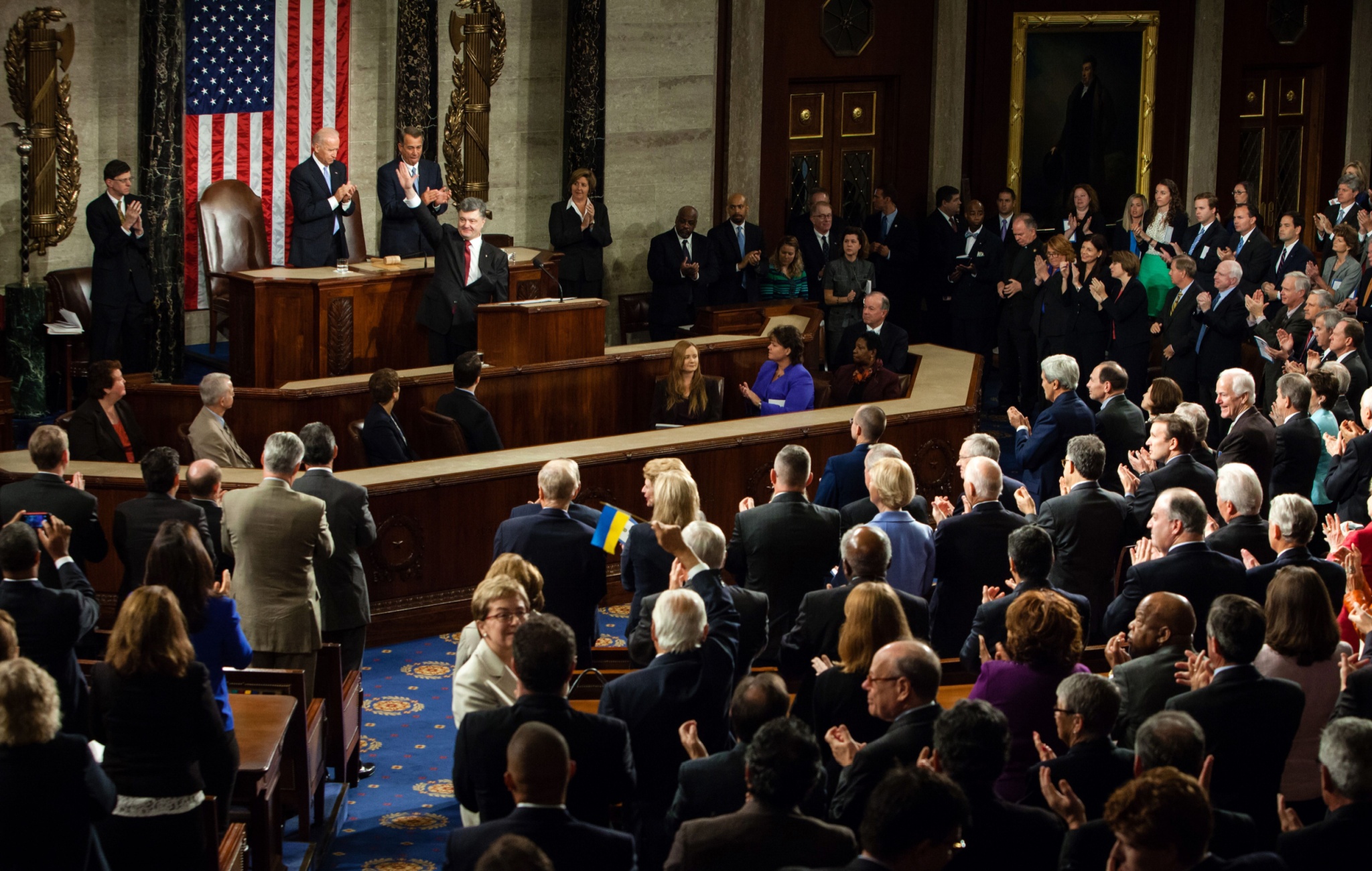 Congress Keeps Choosing Inflation
