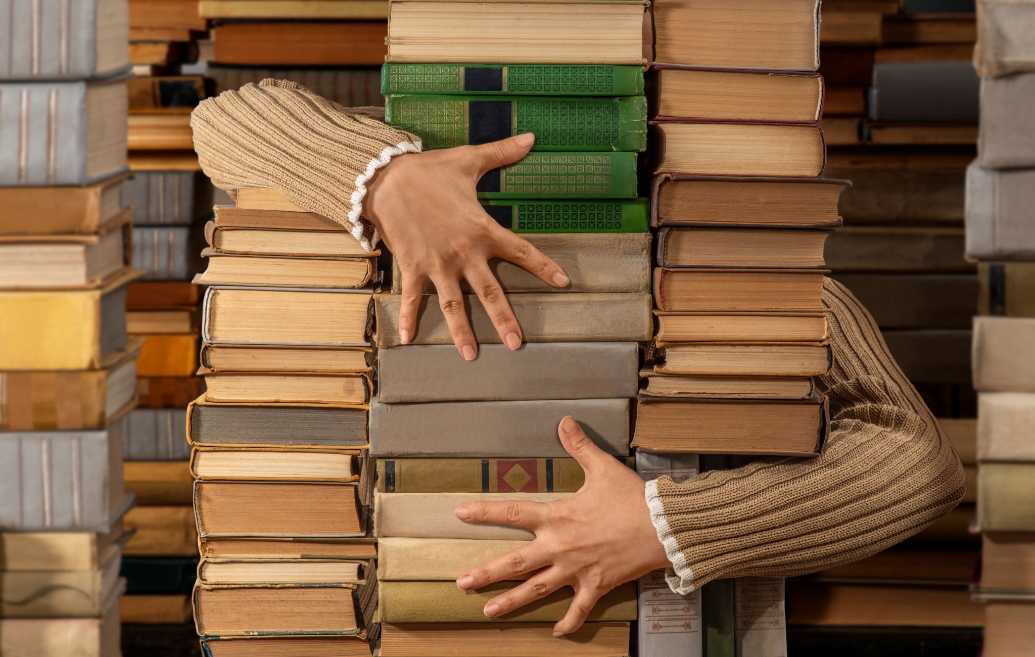 The Founders’ Reading List: The Curriculum Behind the Constitution