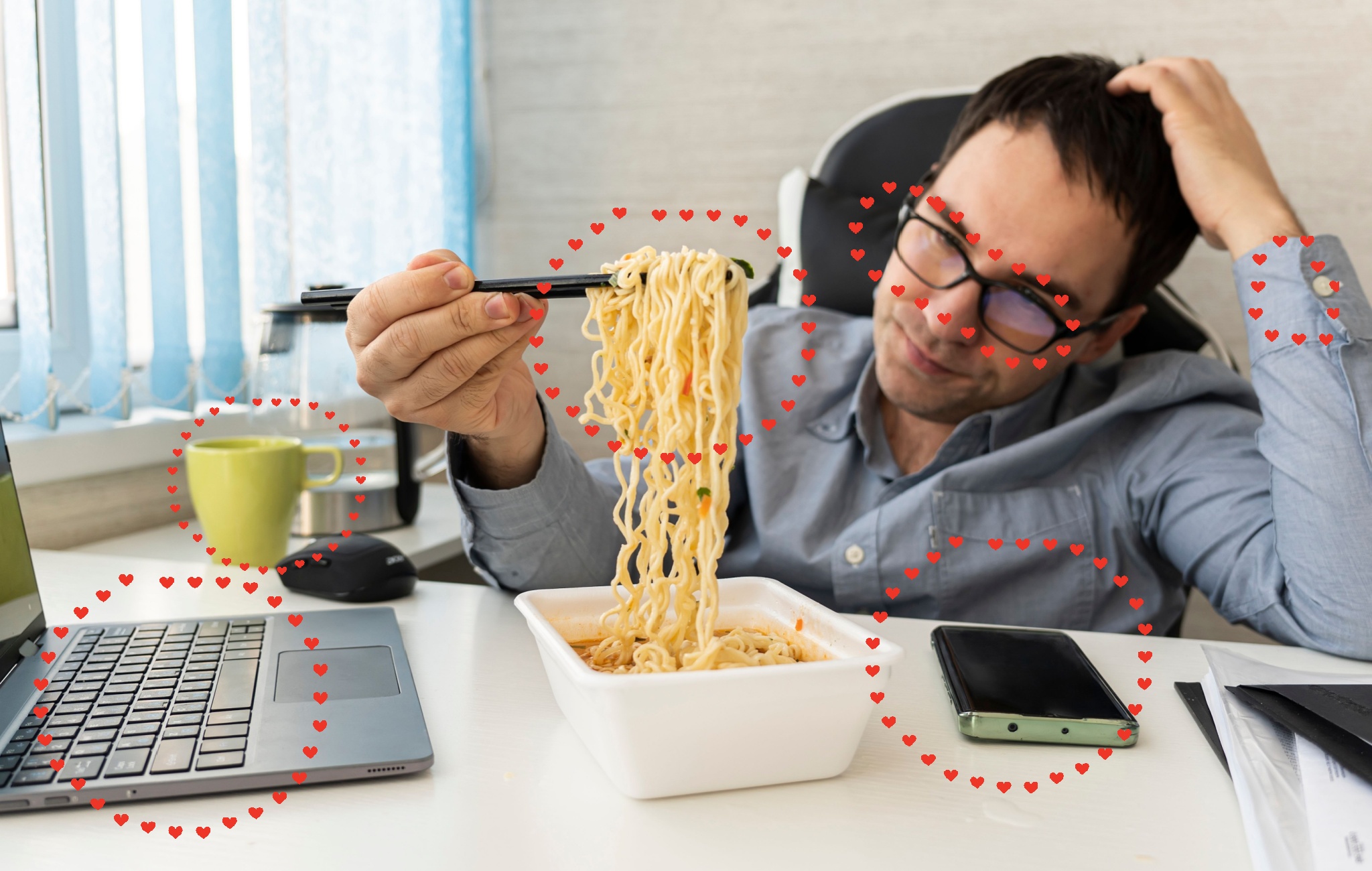 Why Market Success Breeds Market Skepticism