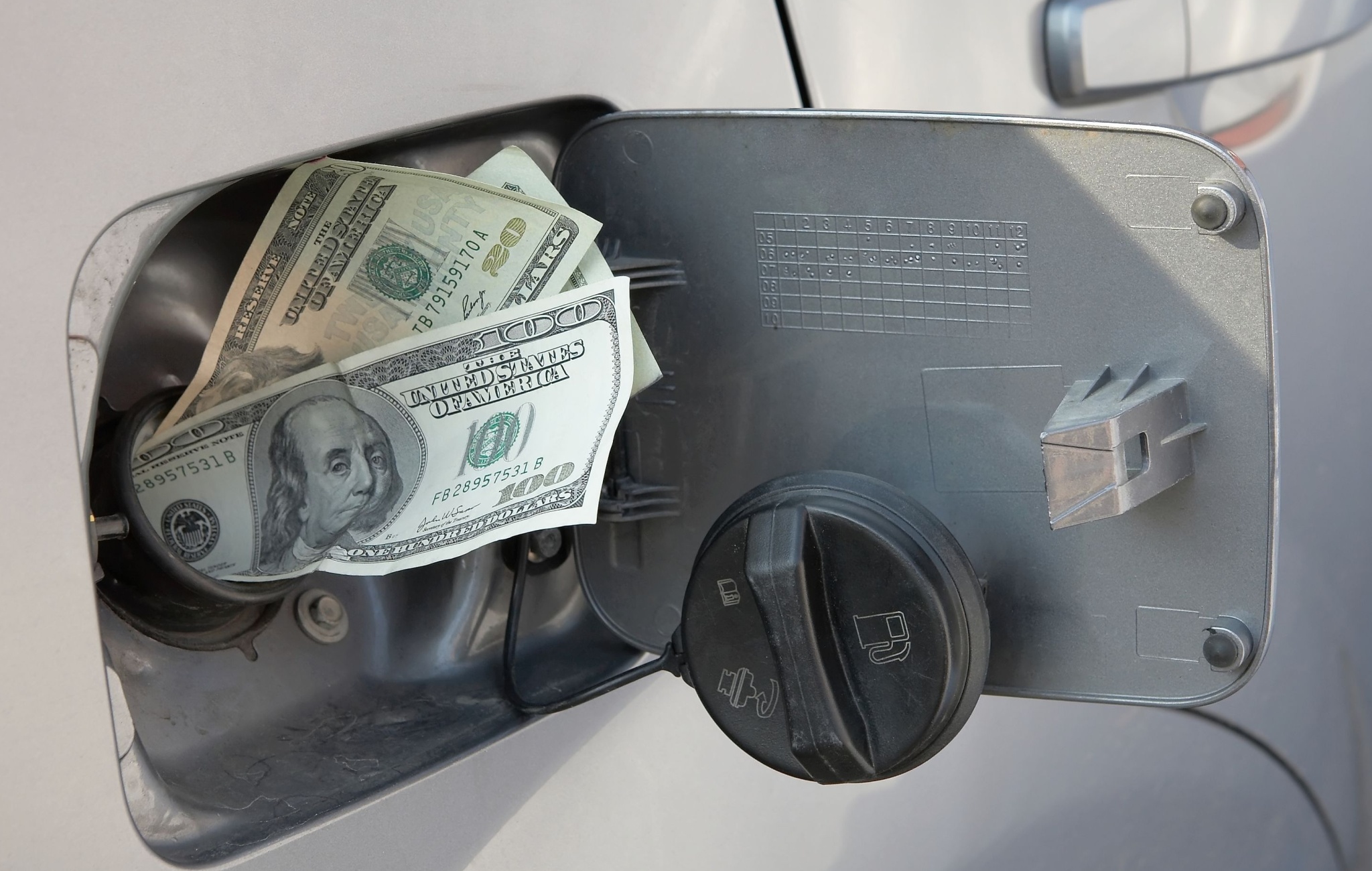 Why Gas Tax Holidays Backfire