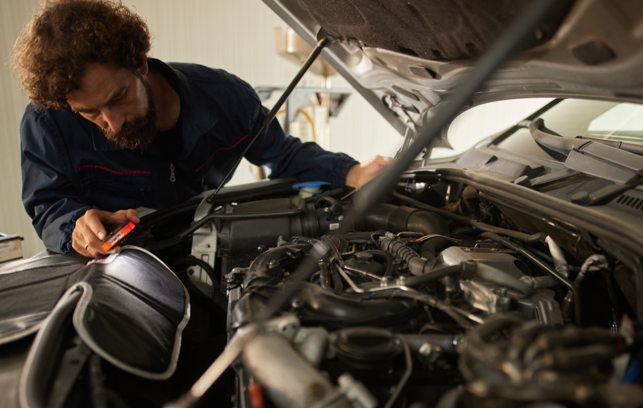 Internal Combustion Engines: The Great Economic Equalizer