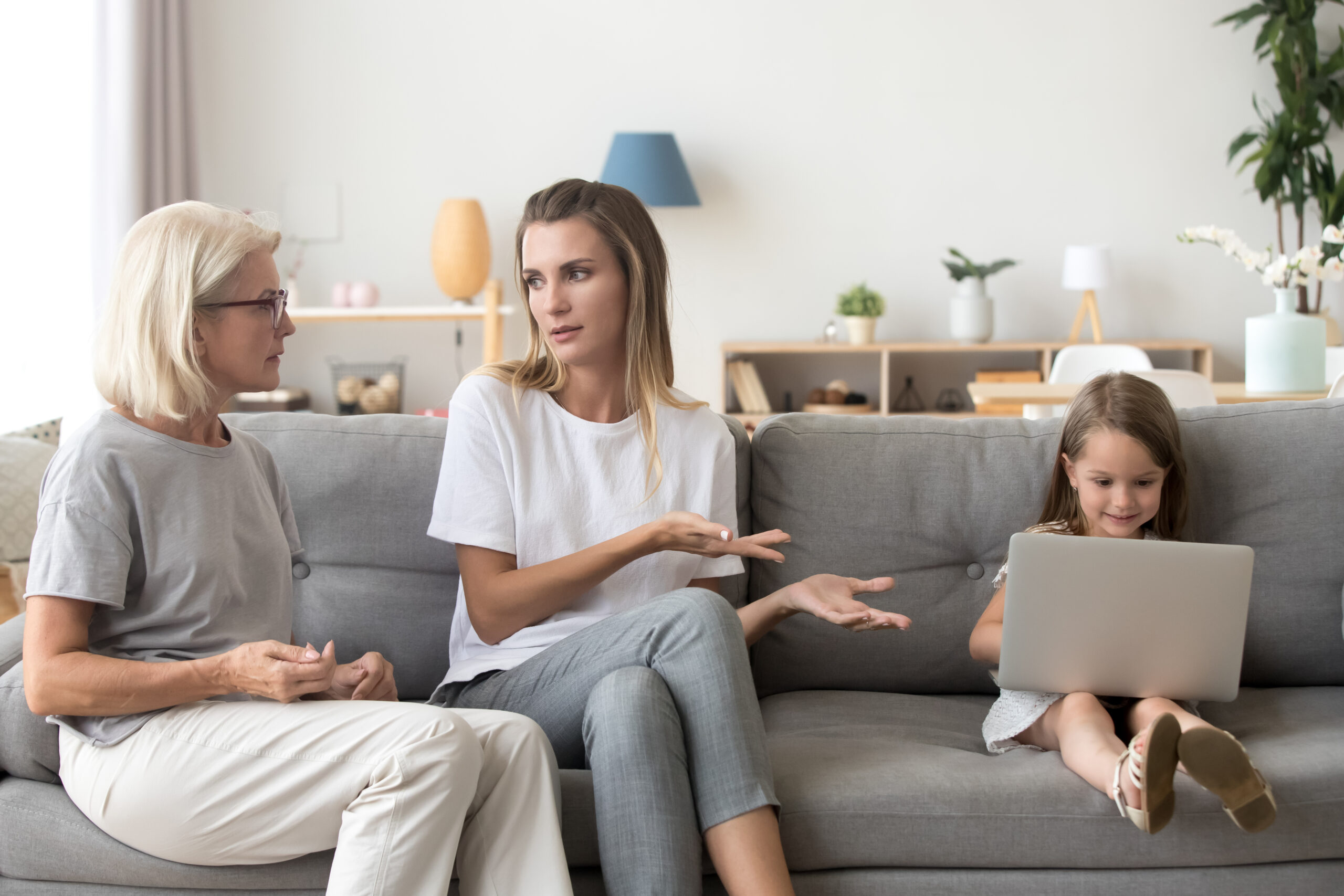 The Boomers vs. Millennials Debate Misses the Bigger Economic Point