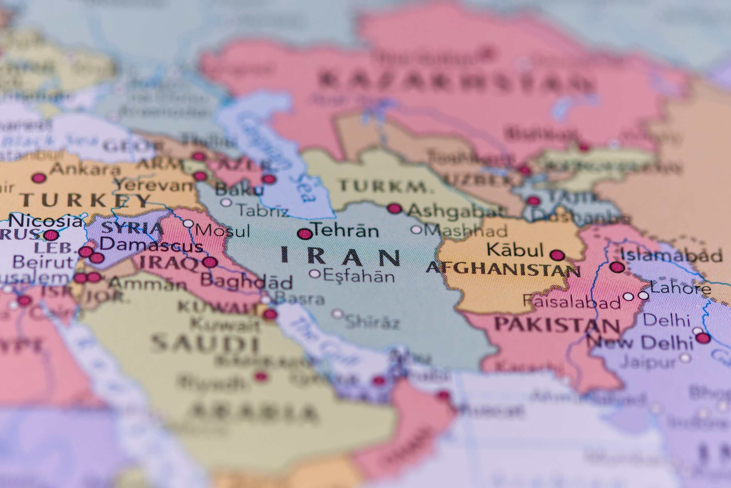 What Hayek Tells Us About the Limits of War Planning