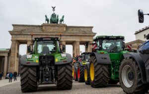 Europe’s Green Deal Is Unraveling