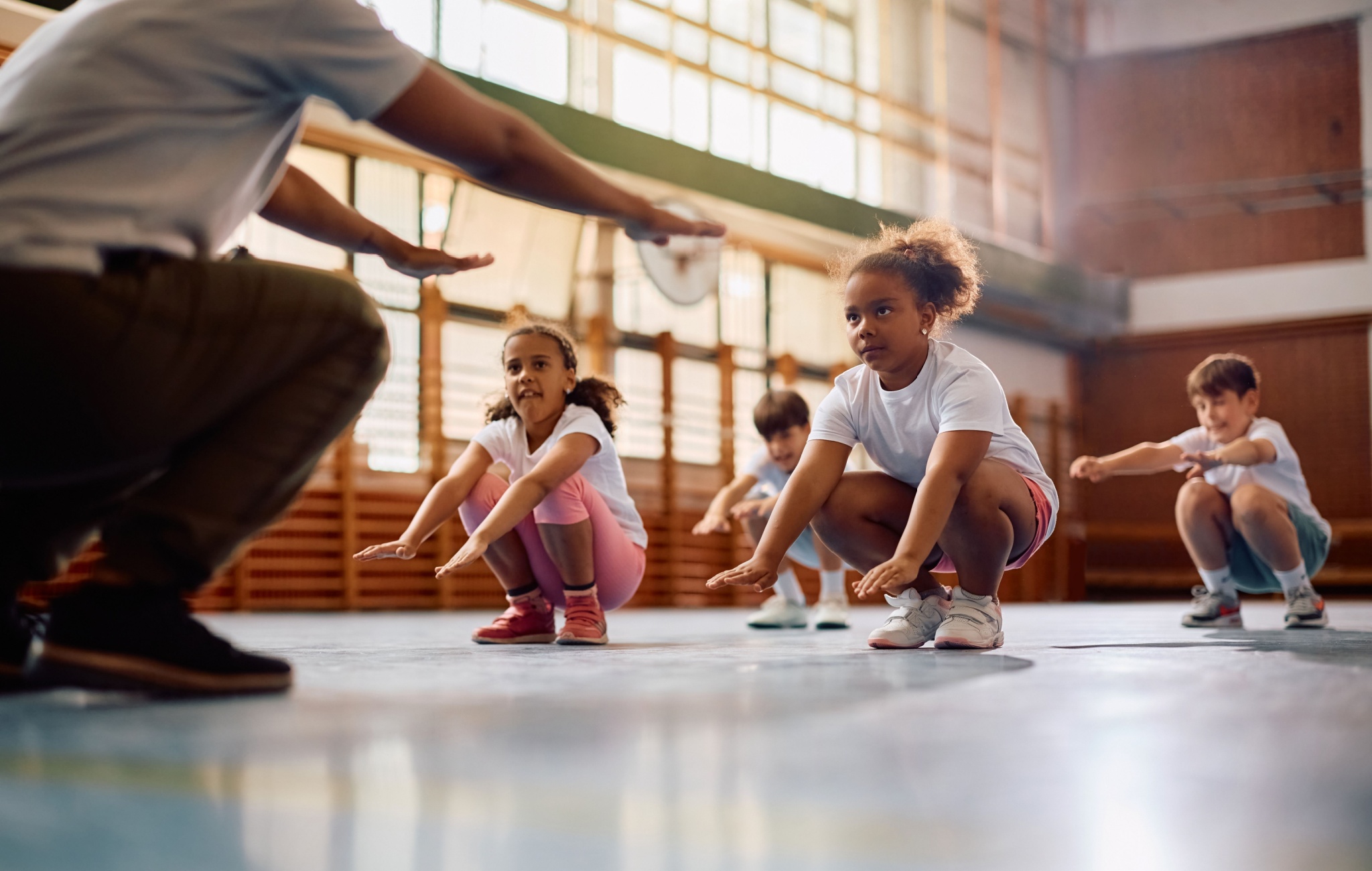 School Choice Can Make America Healthy Again