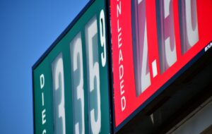 Estimating the Iran War’s Effect on US Gasoline Prices