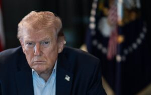 Warsh Inherits a Fed Caught Between Inflation and Trump