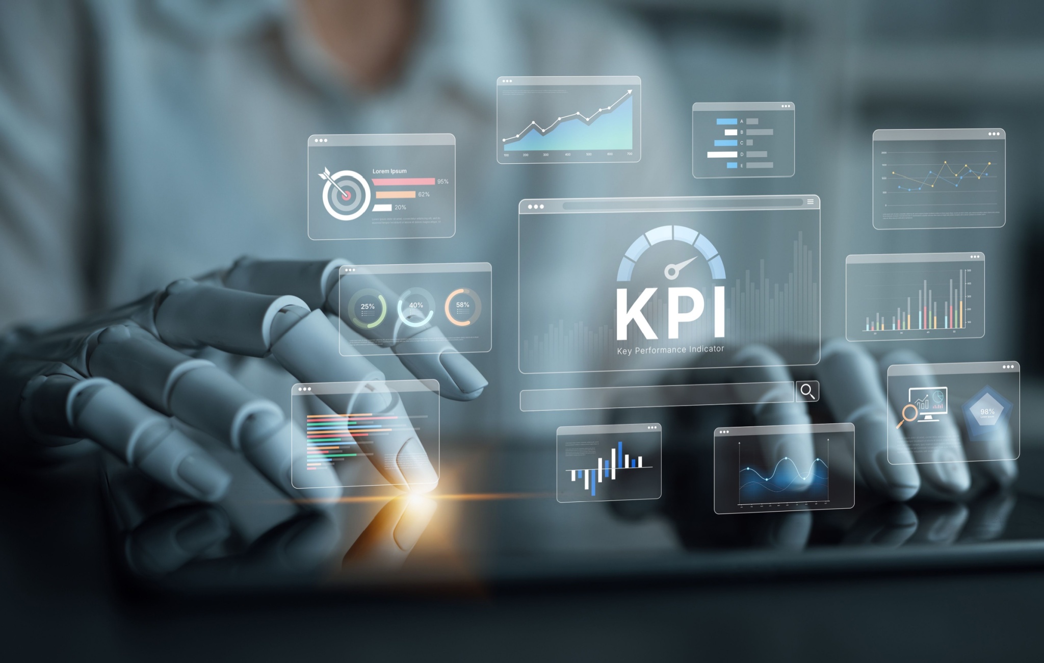 How Not to Measure AI Productivity