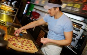 Can Socialists Support Commerce But Not Capitalism?