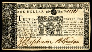 Was the American Revolution Really a War Over Money?