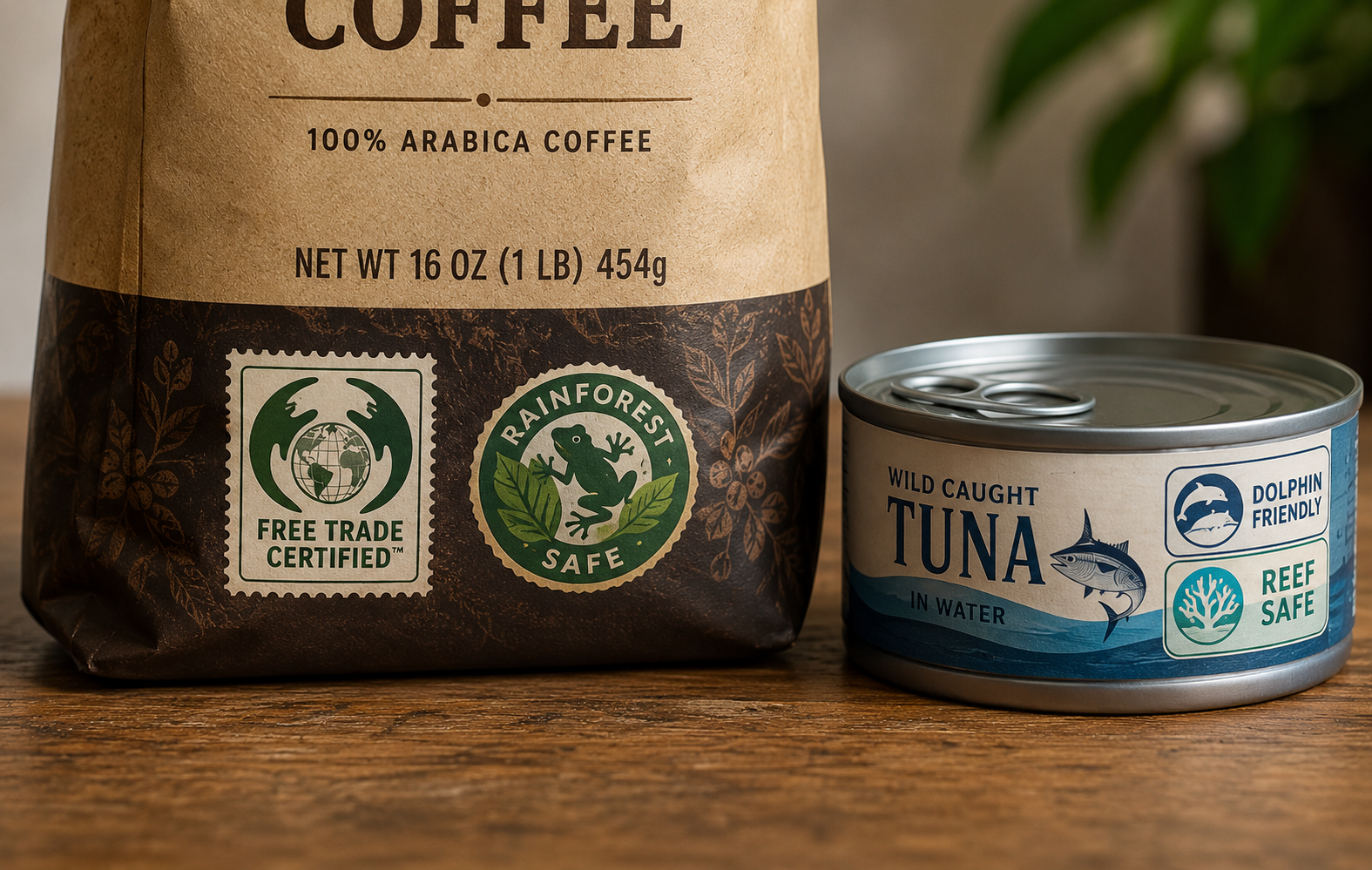 Is 'Ethical' Coffee Morally Superior? Information Problems Haunt Conscious Consumers