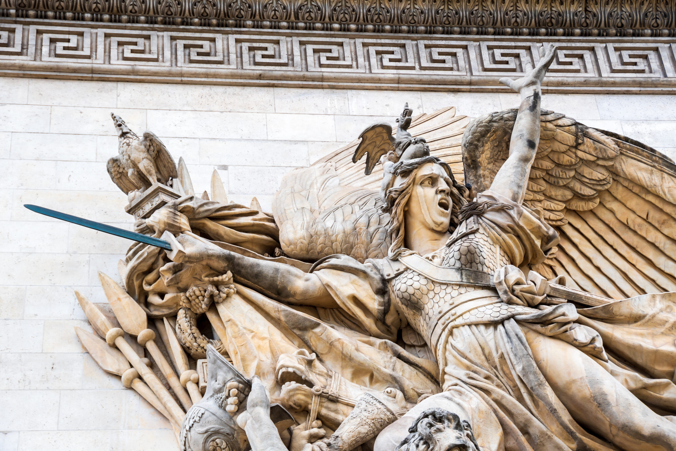 Revolutions Worlds Apart: Why America Chose Liberty and France Chose Terror