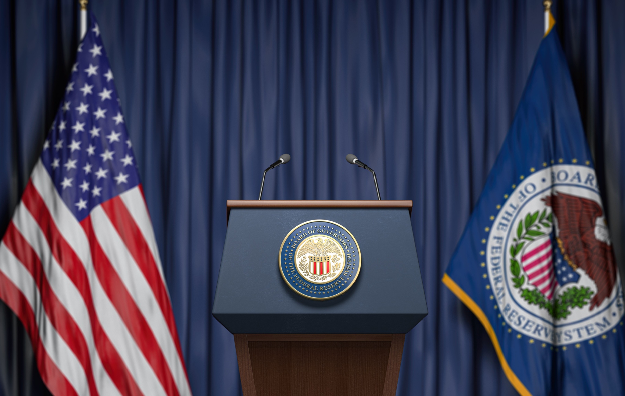 Trump v. Cook Won’t Settle the Fed’s Independence Problem