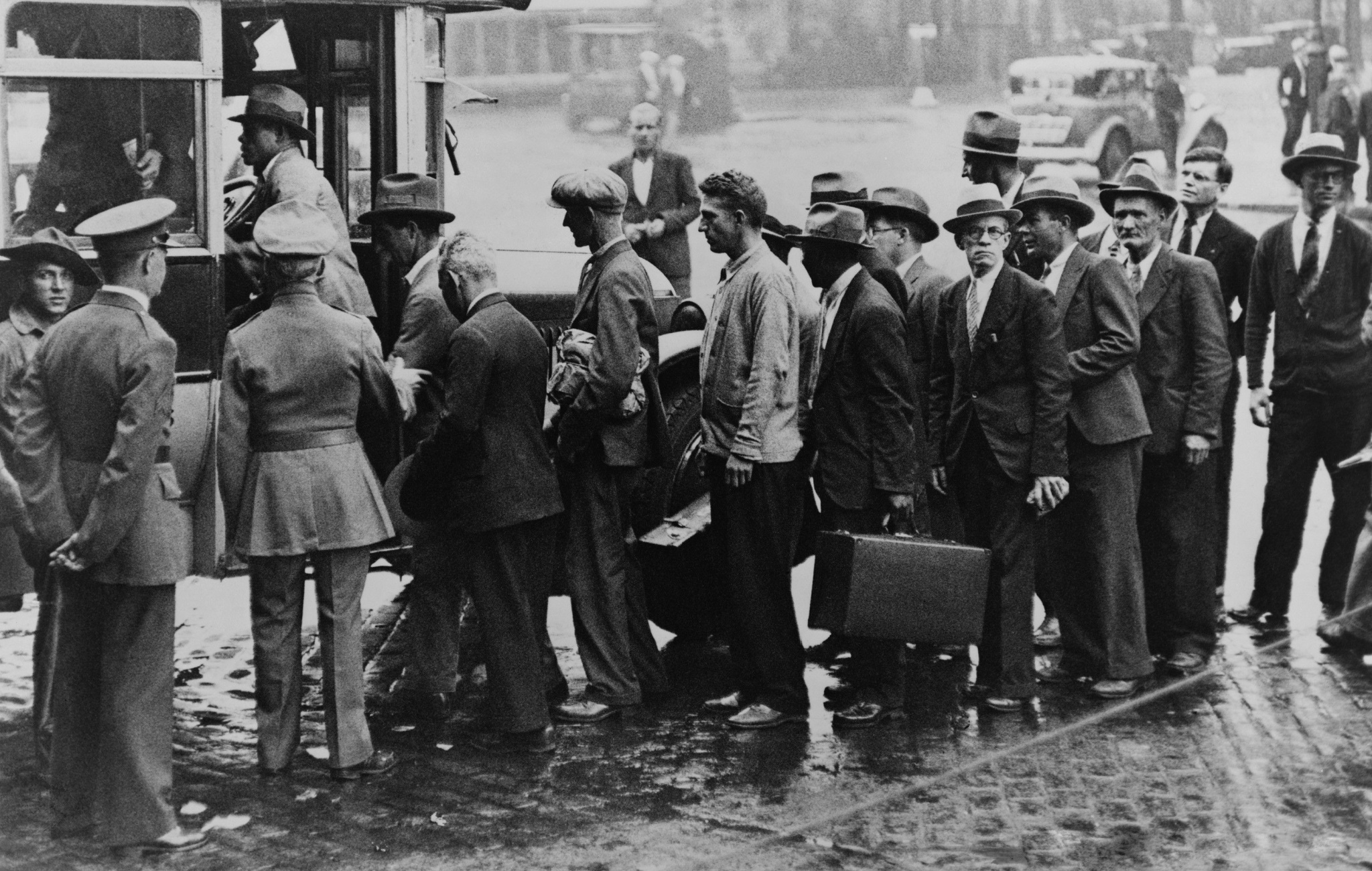 Did New Deal Spending End the Great Depression?