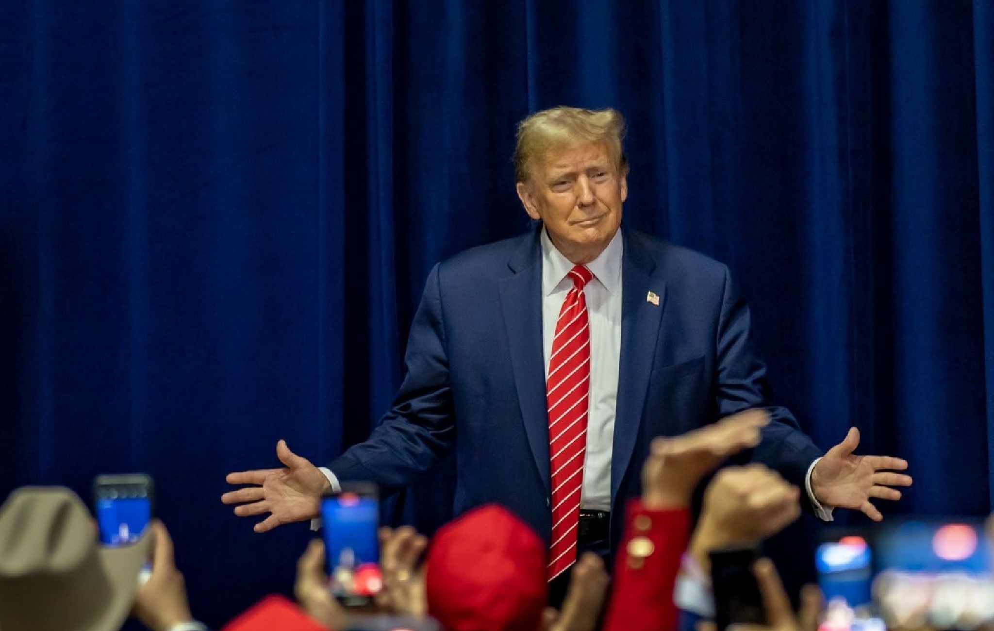 Measuring Trump 2.0 Against Trump 1.0: Tariff Boasts Meet the Data