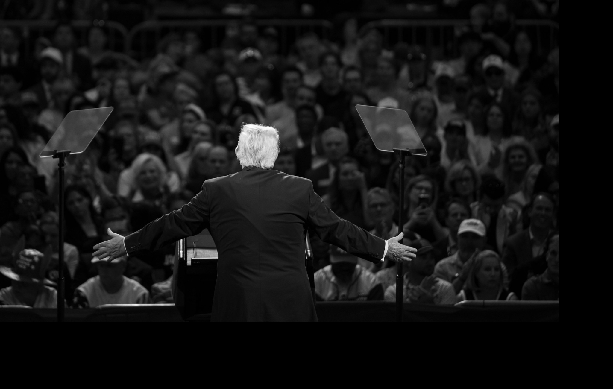 Judges Can Void a Tariff. They Can’t Rebuild Our Reputation.