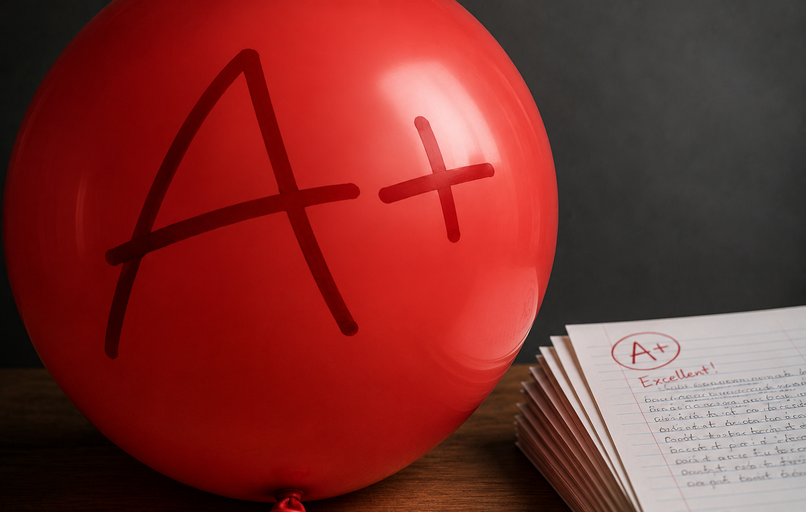 Half of Students Now Get A’s, But Actual Achievement Is Declining