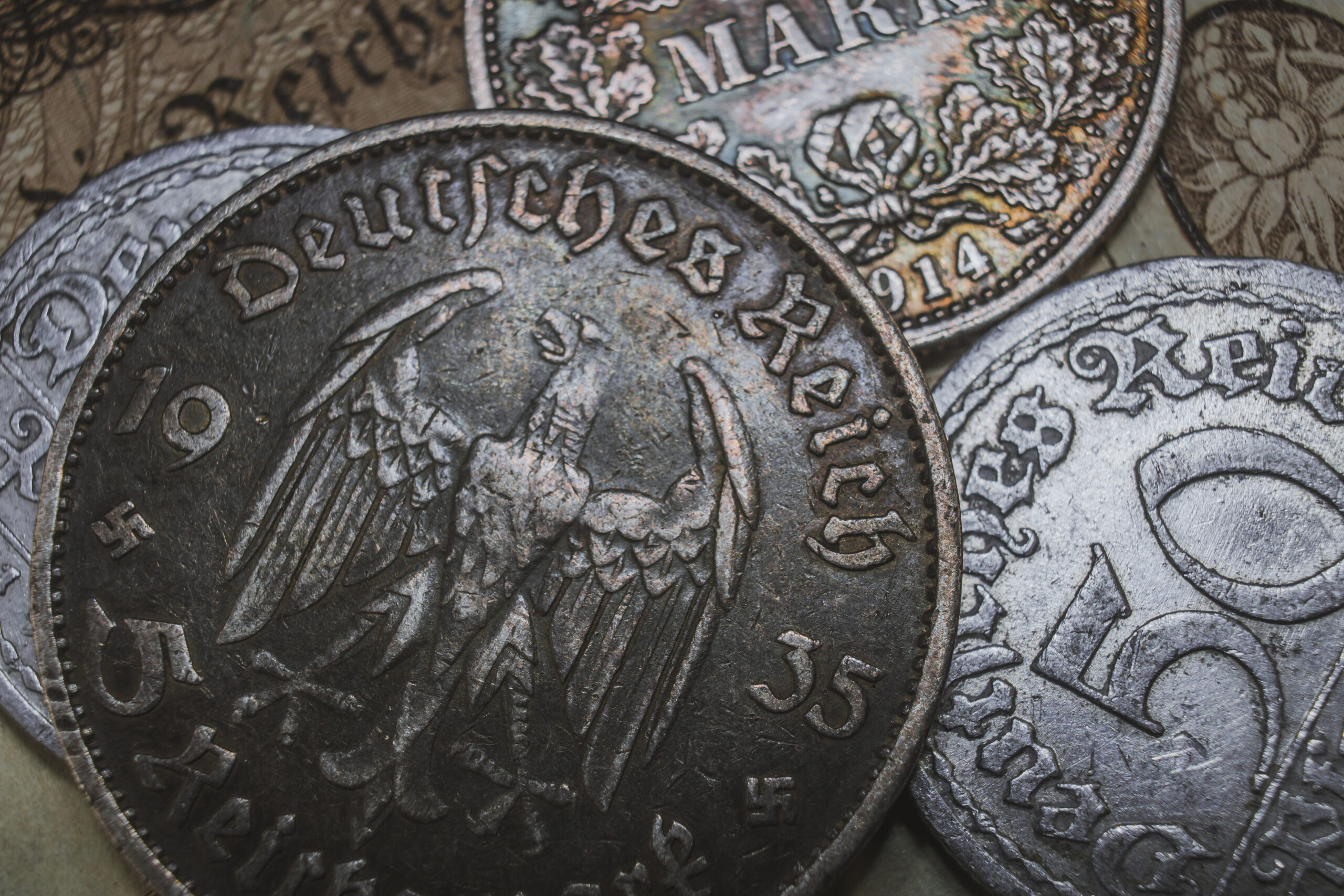 ‘Guns Versus Butter’: Tracing the Dark Origins of a Classic Economic Model